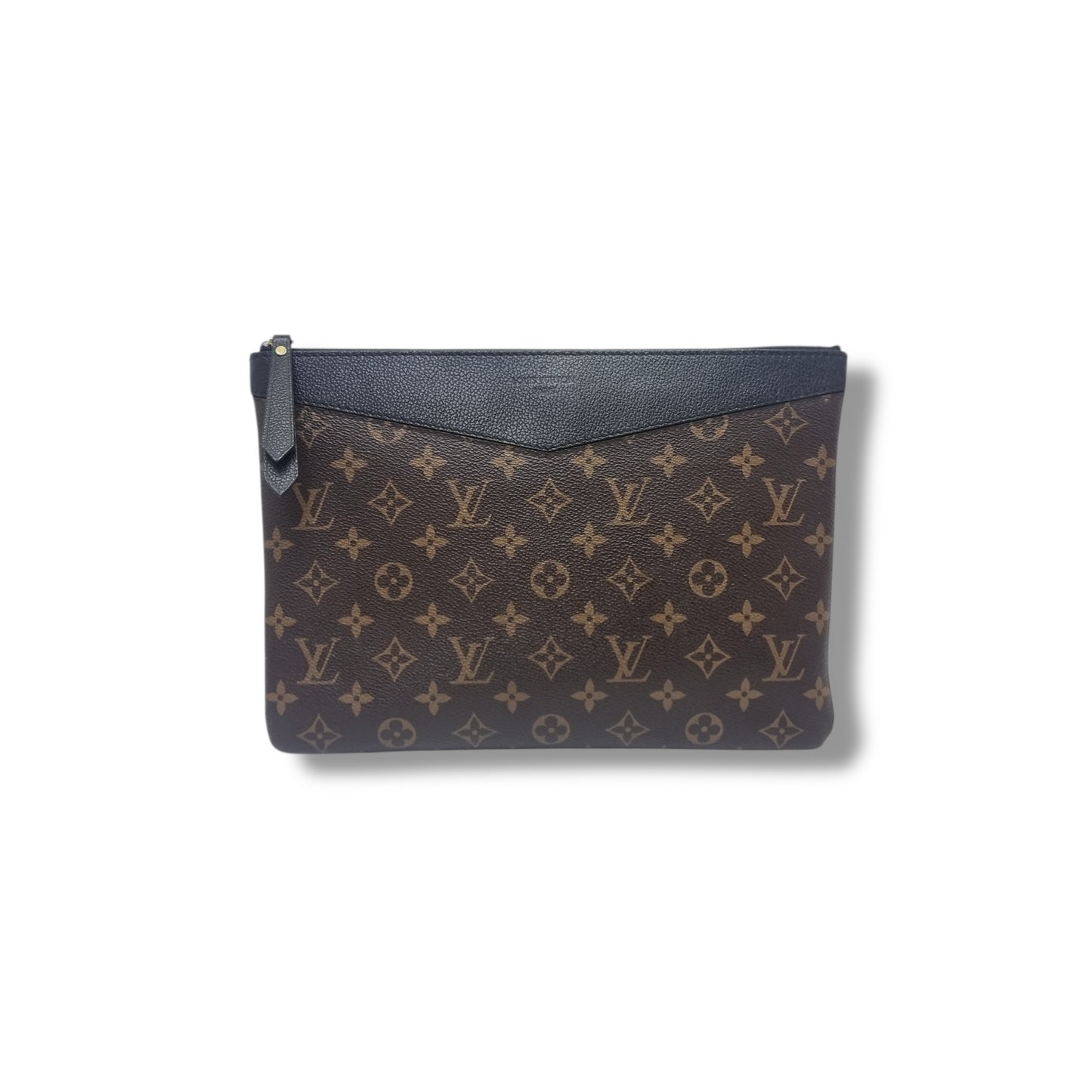 Louis Vuitton Daily Pouch Monogram Ghw