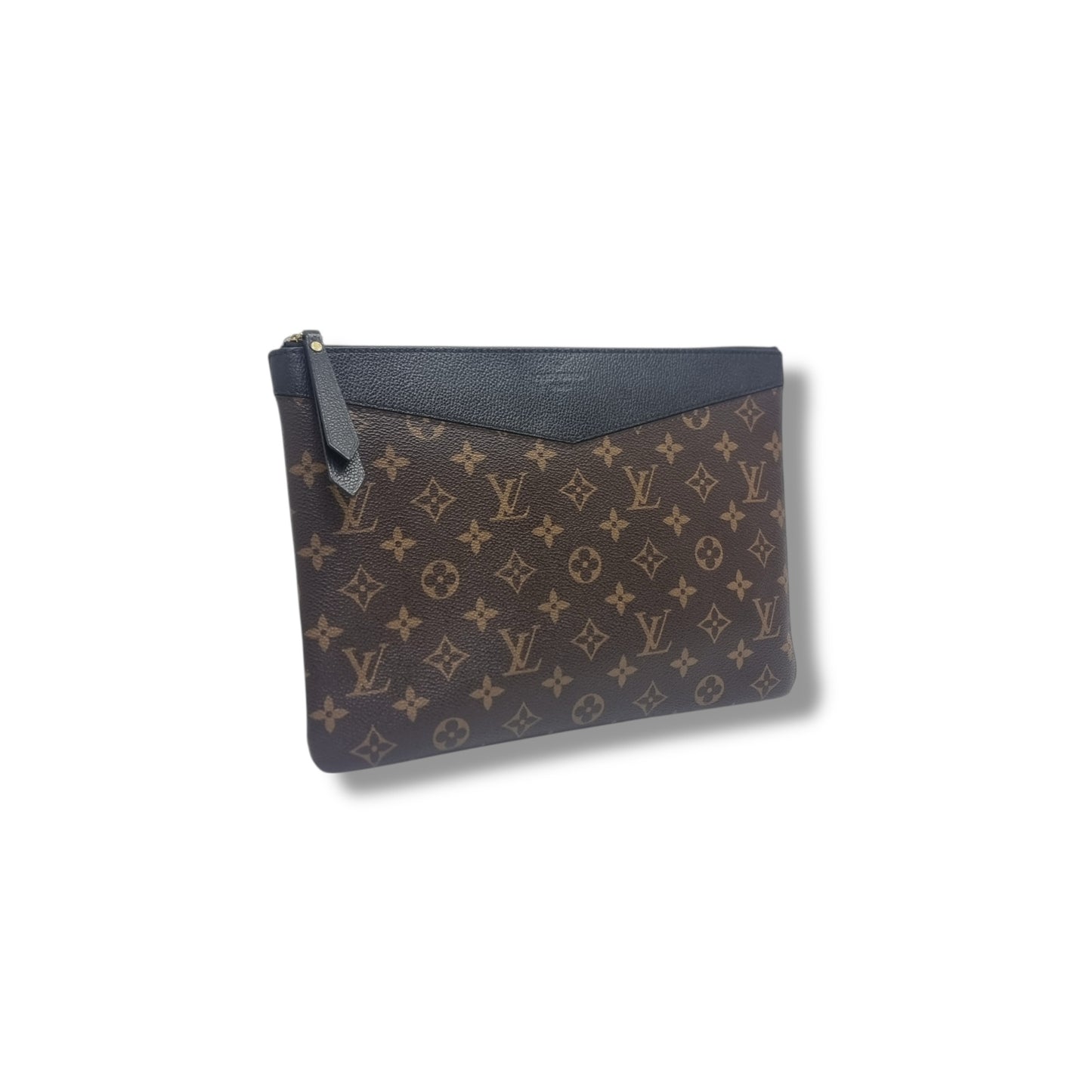 Louis Vuitton Daily Pouch Monogram Ghw