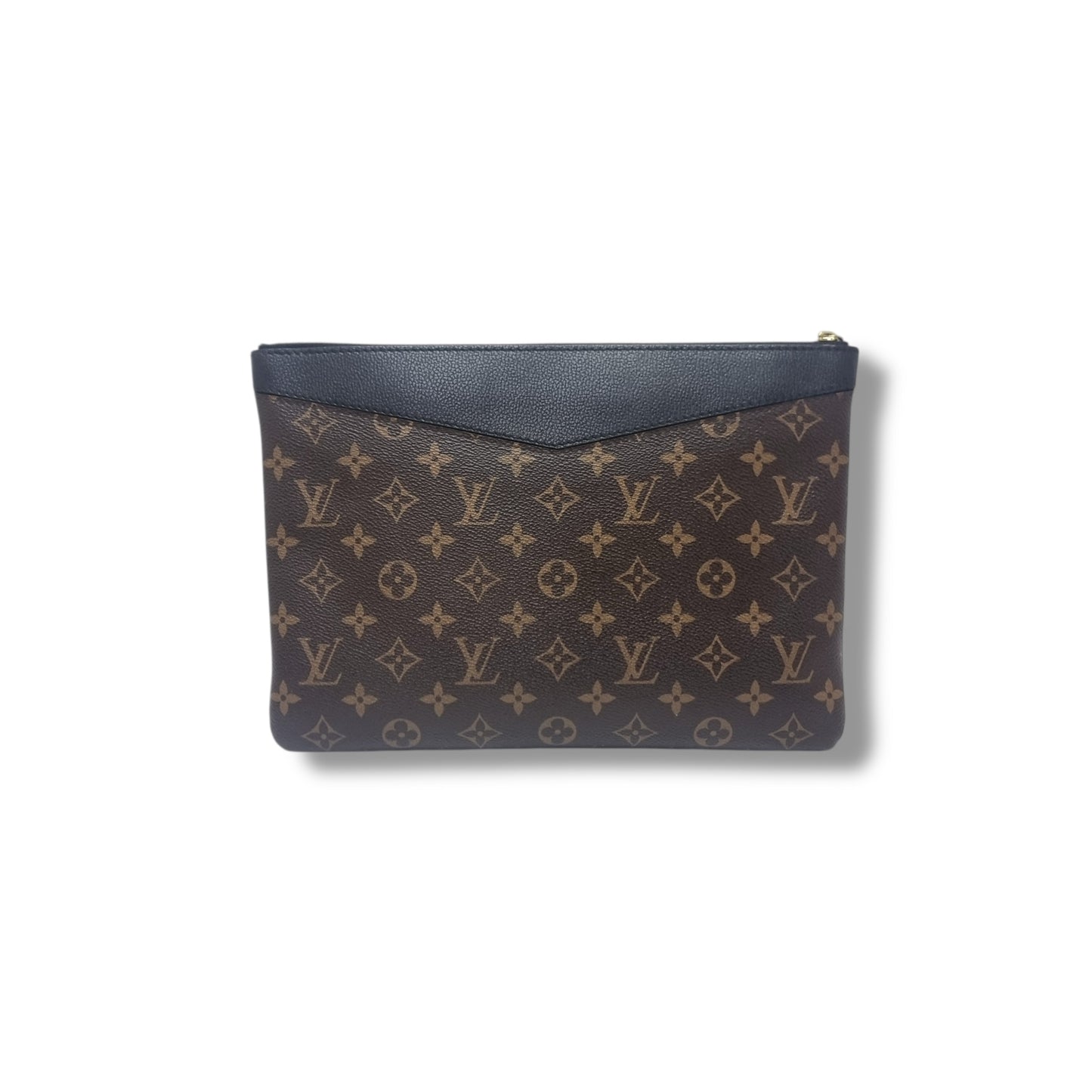 Louis Vuitton Daily Pouch Monogram Ghw