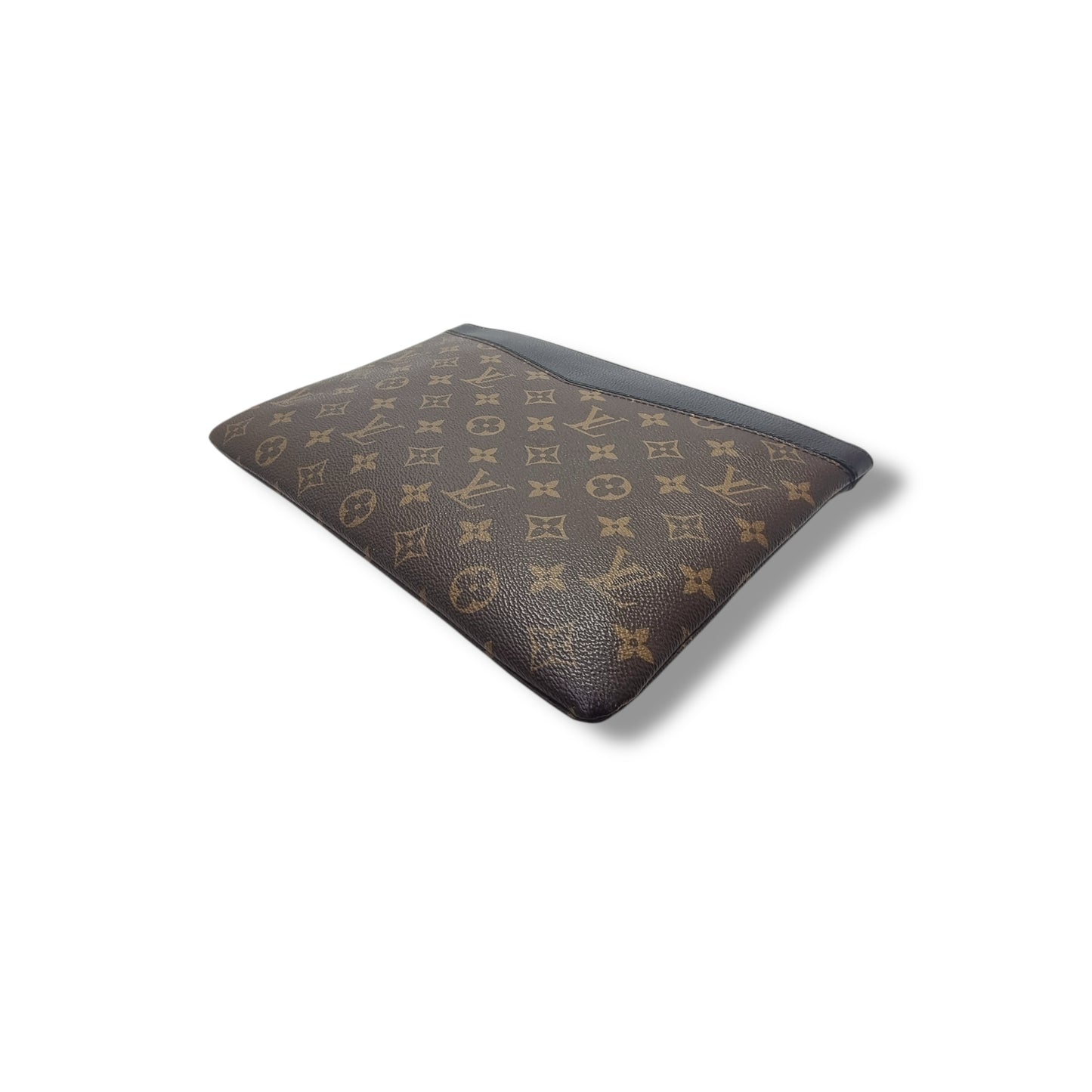 Louis Vuitton Daily Pouch Monogram Ghw