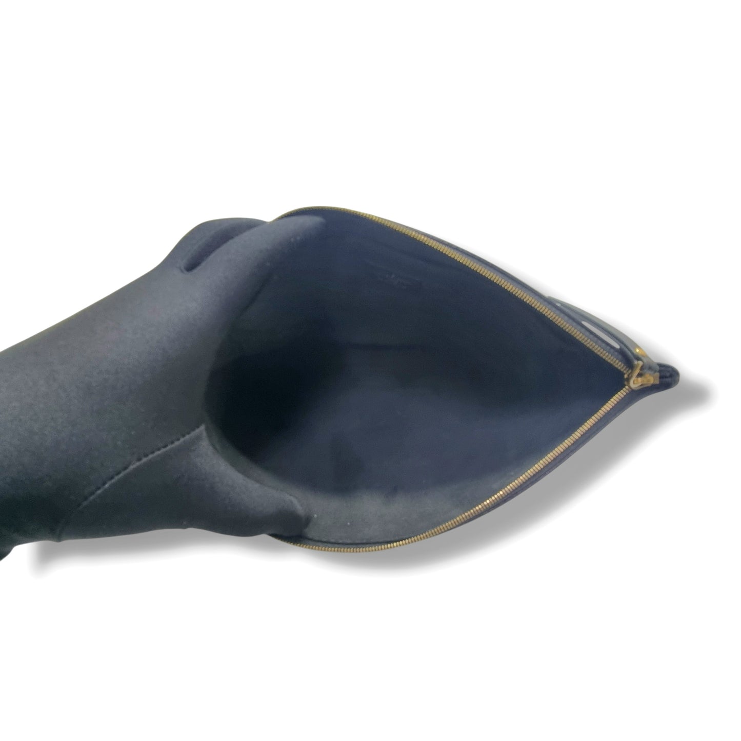 Louis Vuitton Daily Pouch Monogram Ghw