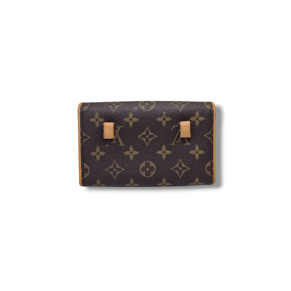 Louis Vuitton Pochette Florentine Monogram Ghw