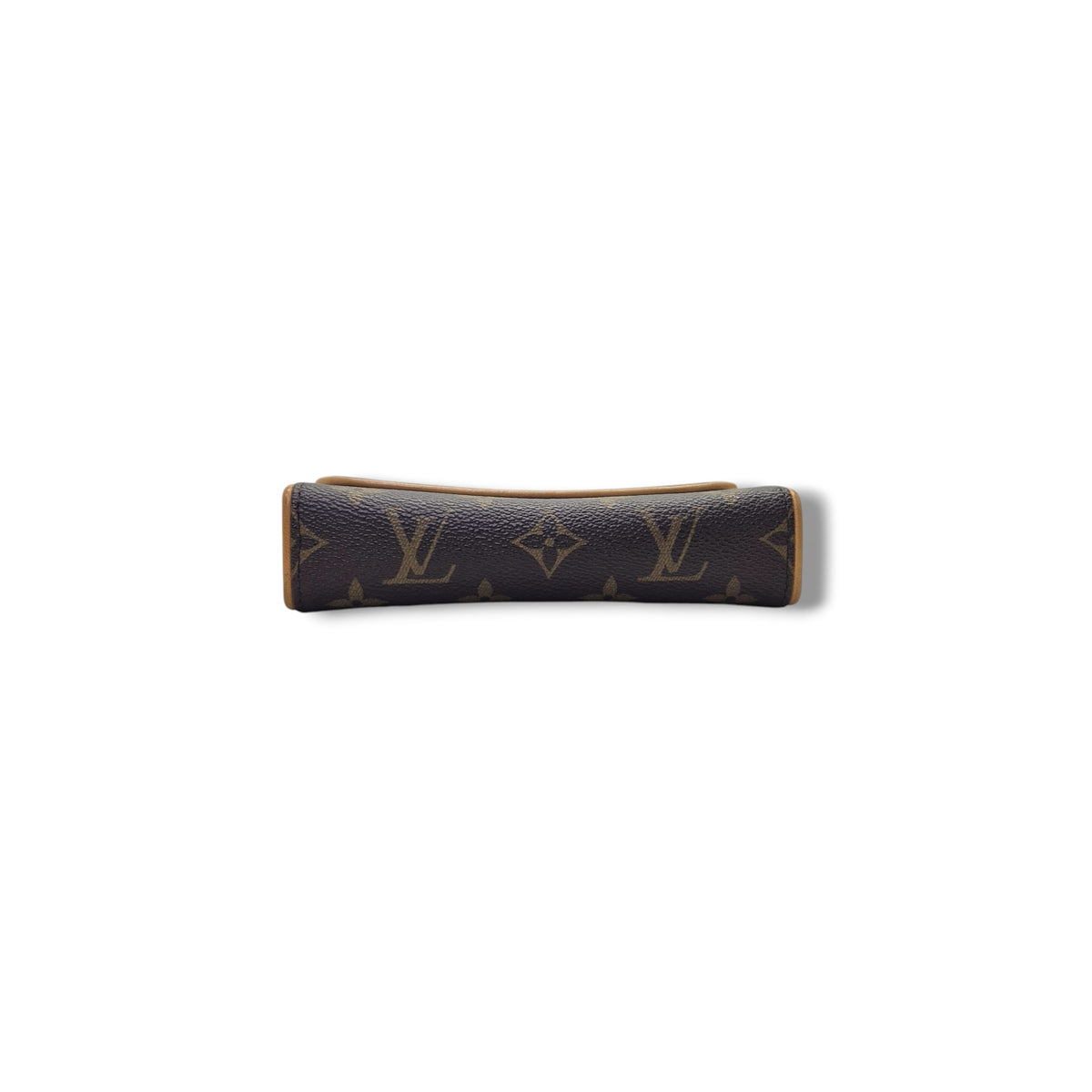 Louis Vuitton Pochette Florentine Monogram Ghw