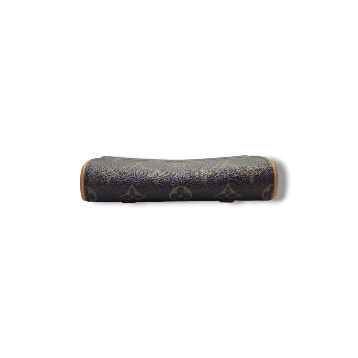 Louis Vuitton Pochette Florentine Monogram Ghw
