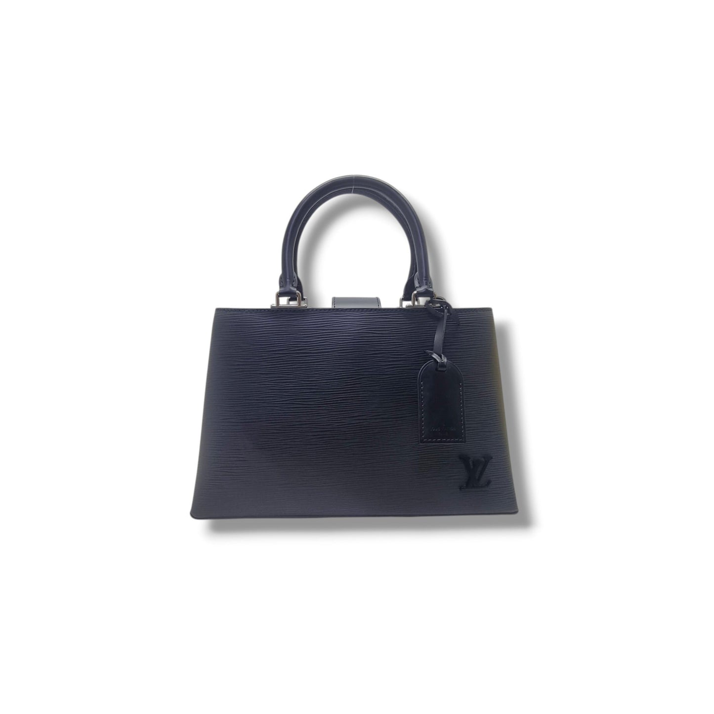 Louis Vuitton Kleber PM Epi Shw (Black)