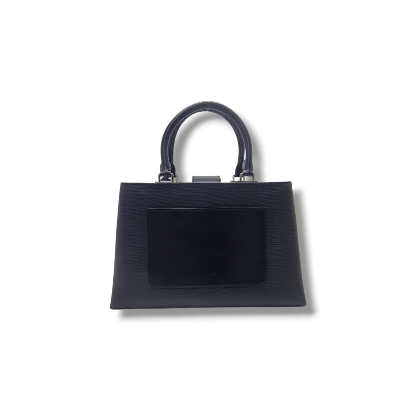 Louis Vuitton Kleber PM Epi Shw (Black)