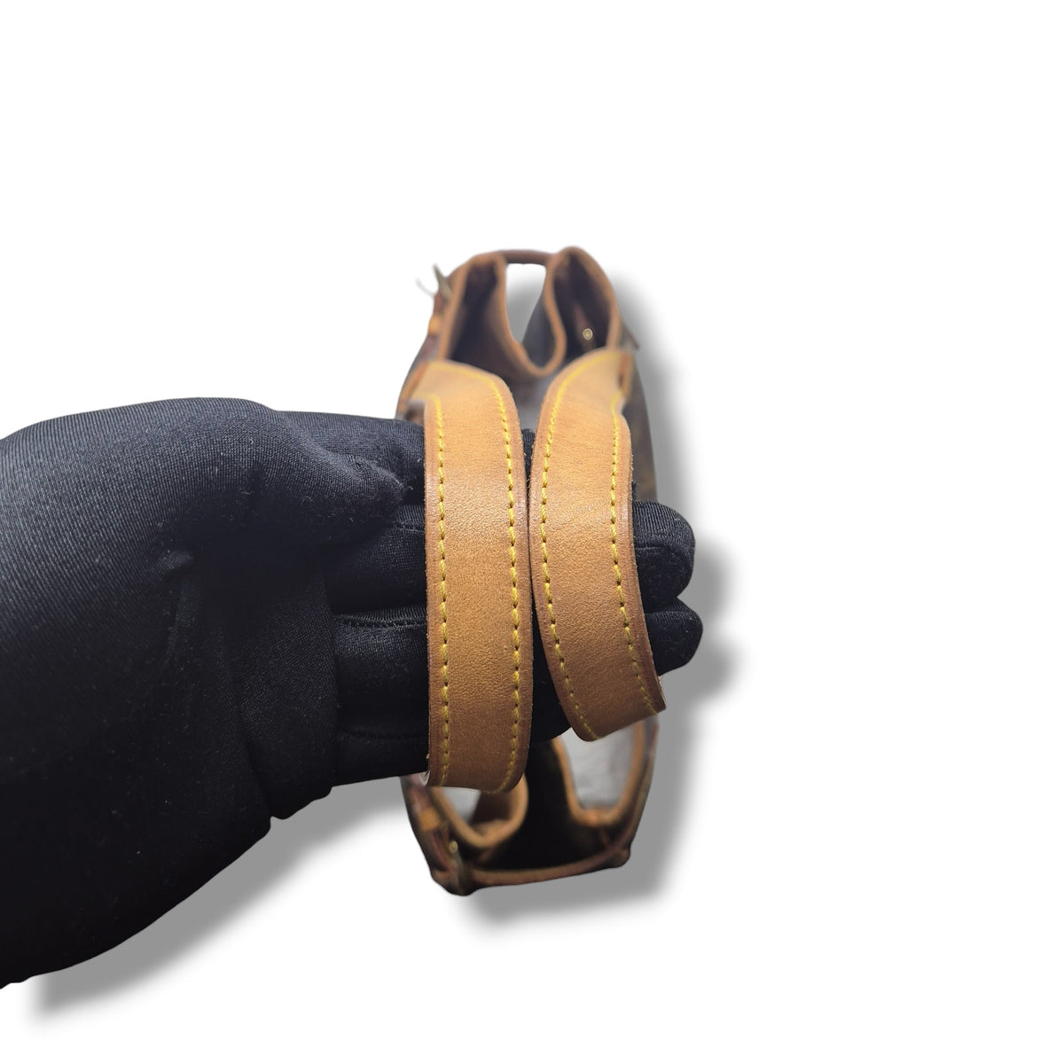 Louis Vuitton Batignolles Vertical Monogram Ghw