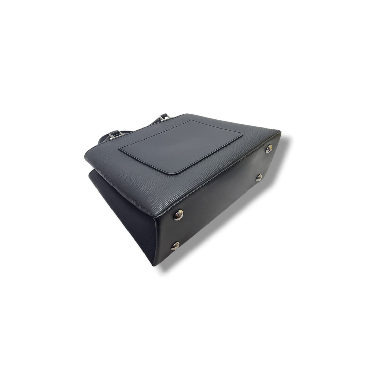 Louis Vuitton Kleber PM Epi Shw (Black)
