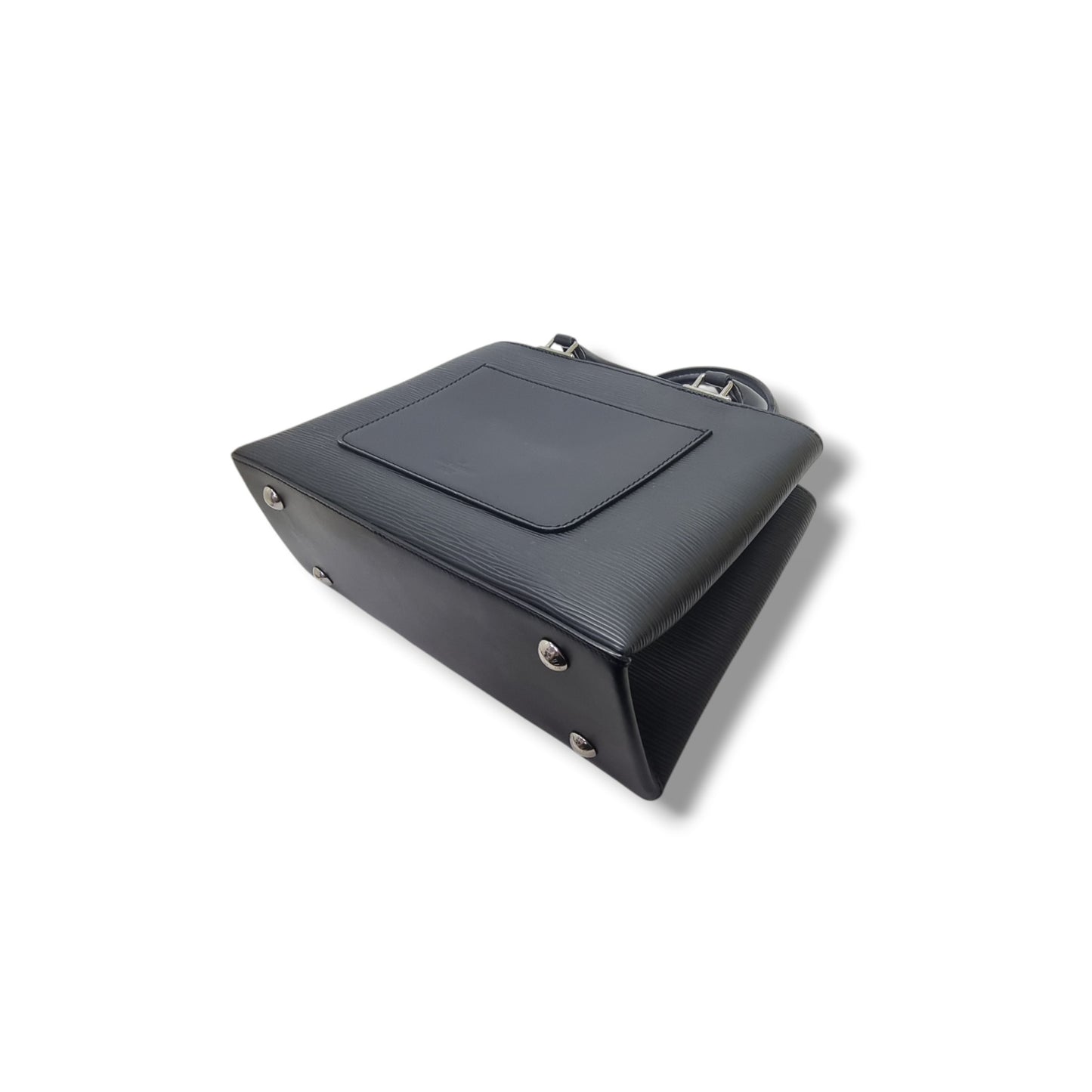 Louis Vuitton Kleber PM Epi Shw (Black)