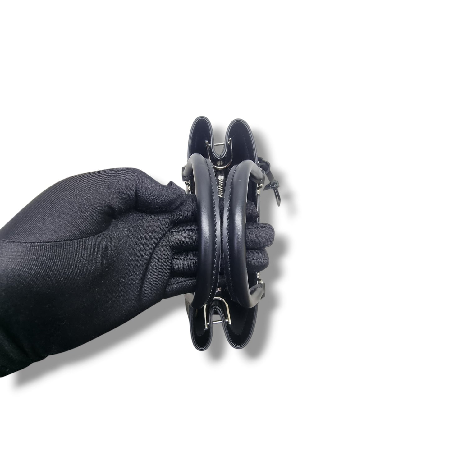 Louis Vuitton Kleber PM Epi Shw (Black)