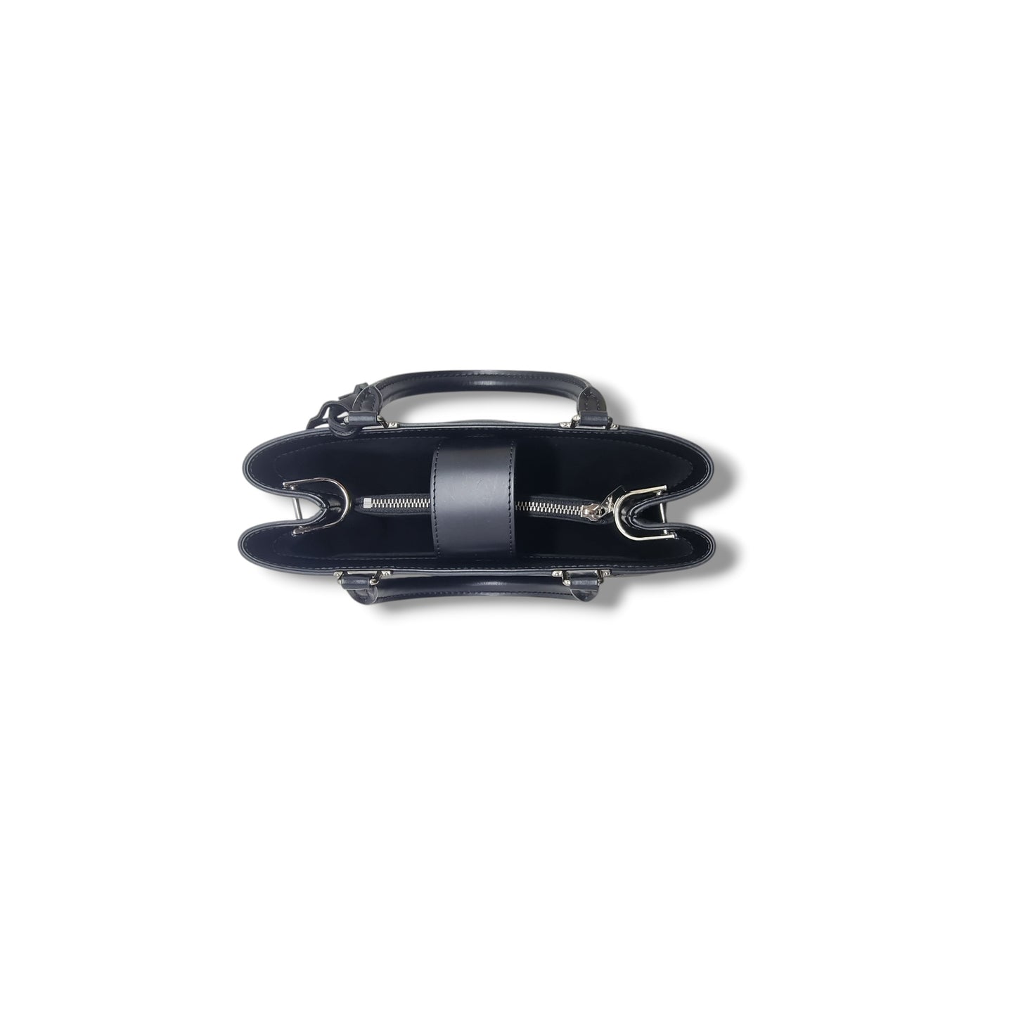 Louis Vuitton Kleber PM Epi Shw (Black)