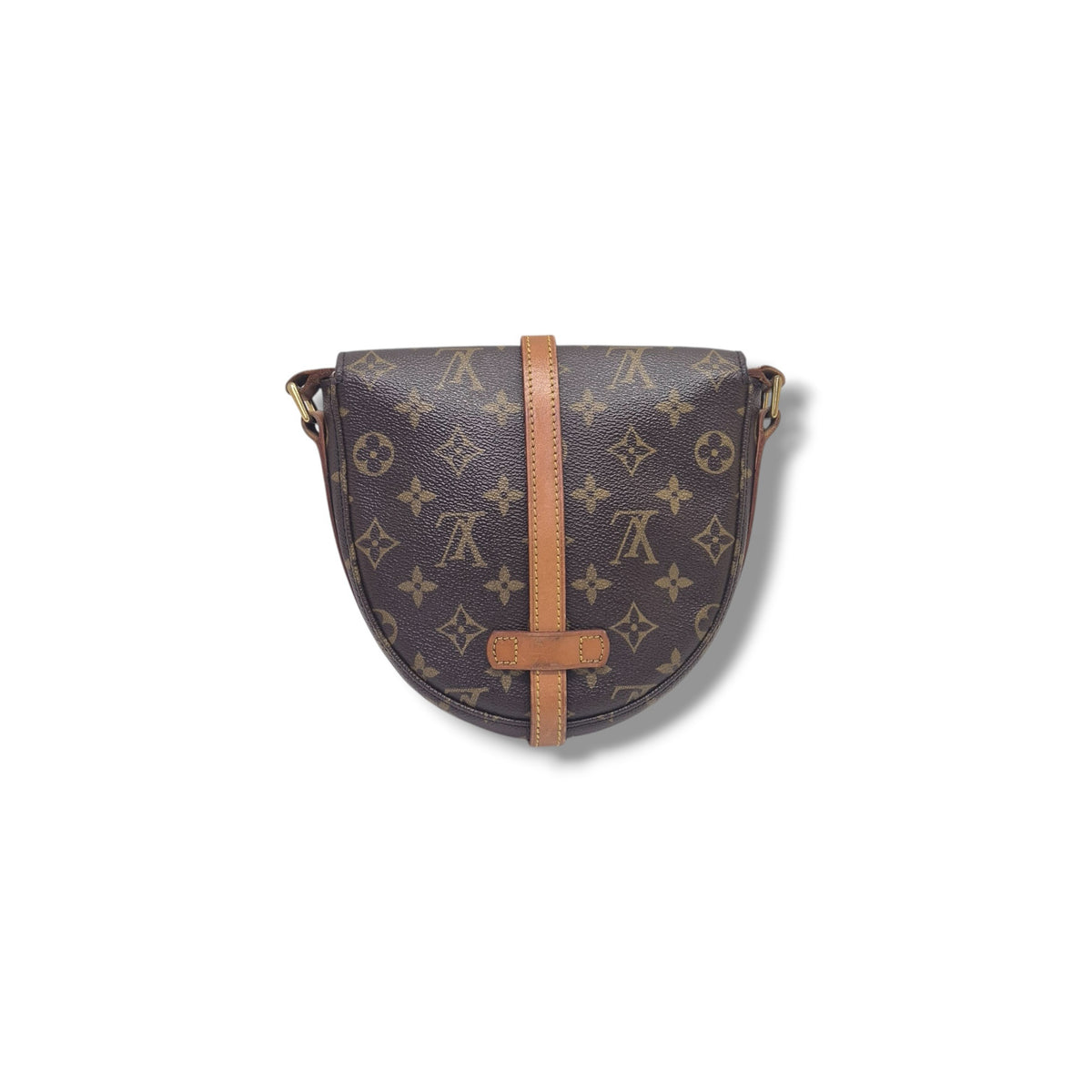 Louis Vuitton Chantilly PM Monogram Ghw