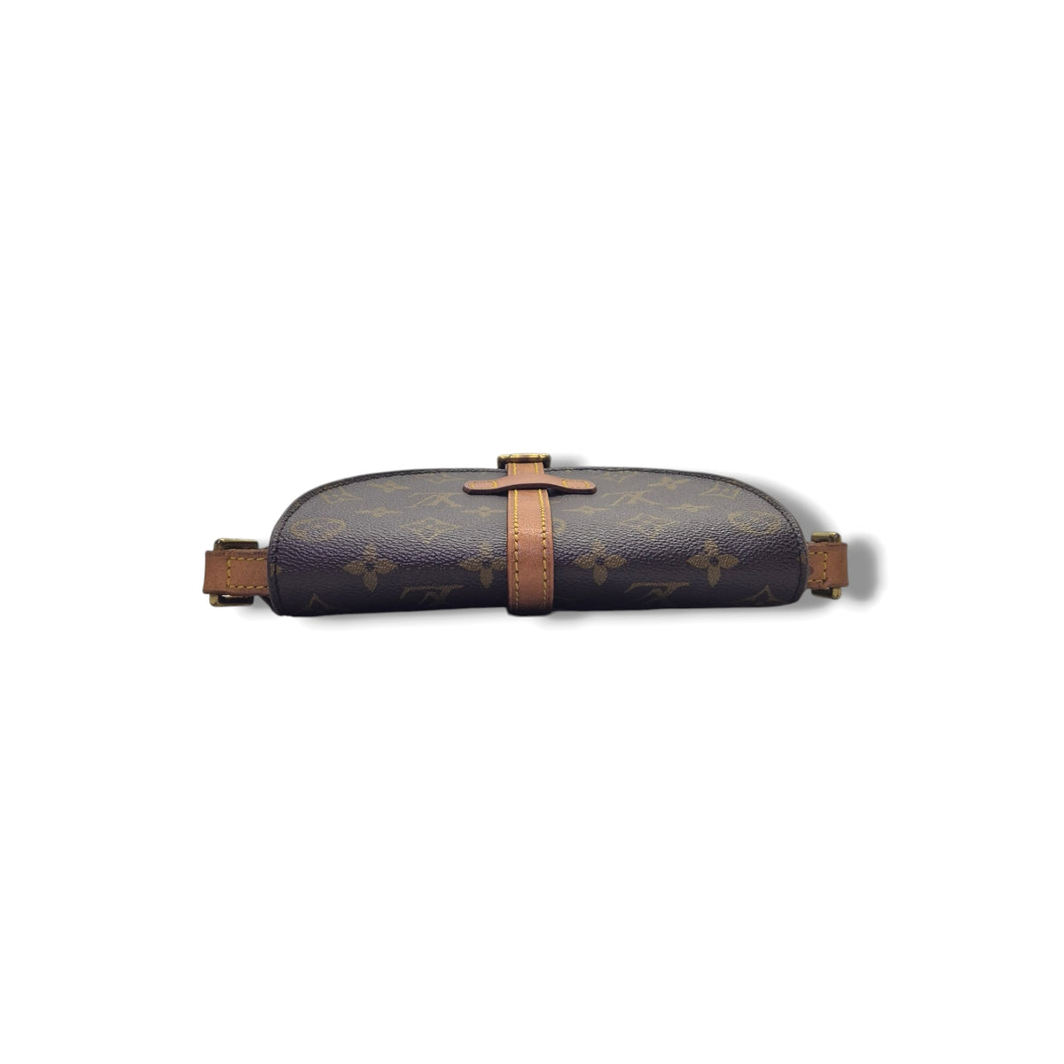 Louis Vuitton Chantilly PM Monogram Ghw