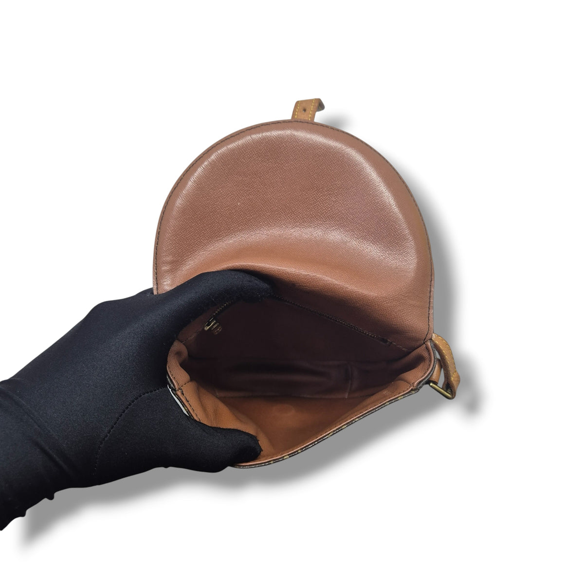 Louis Vuitton Chantilly PM Monogram Ghw