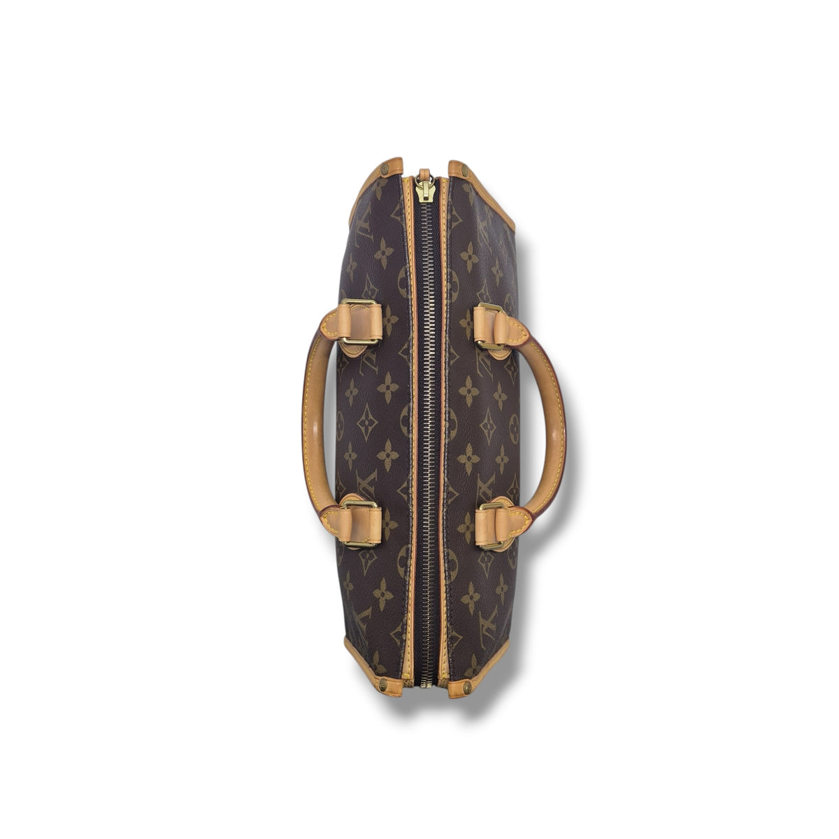 Louis Vuitton Popincourt Monogram Ghw