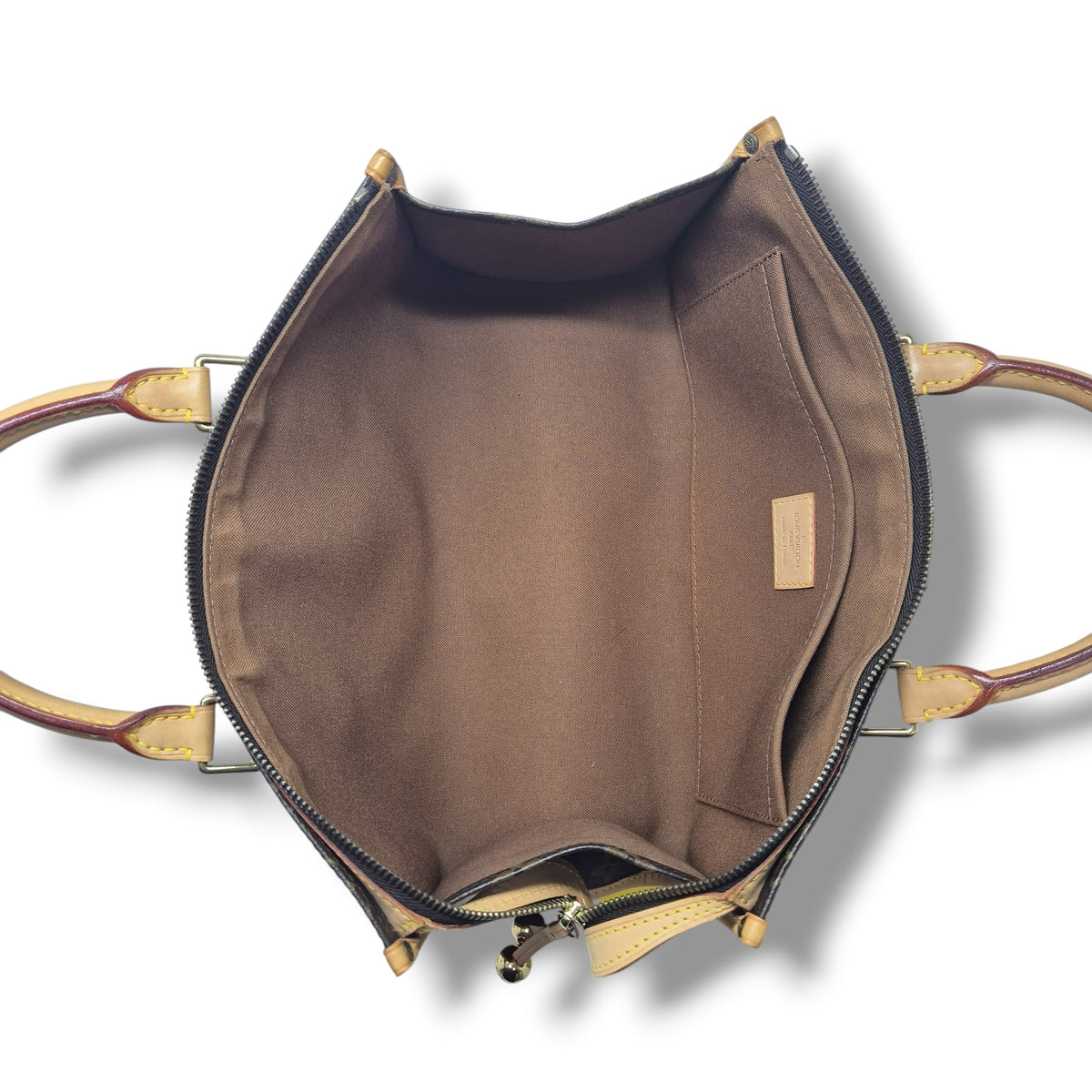 Louis Vuitton Popincourt Monogram Ghw