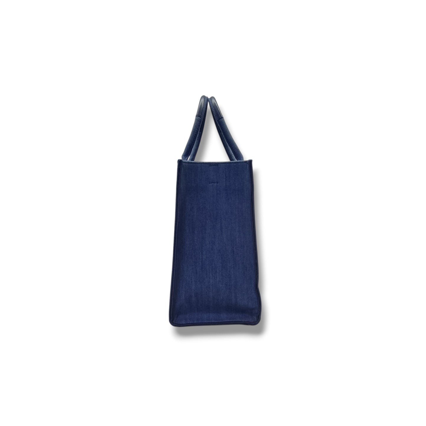 Furla Opportunity Denim Tote Bag Shw (Blue)