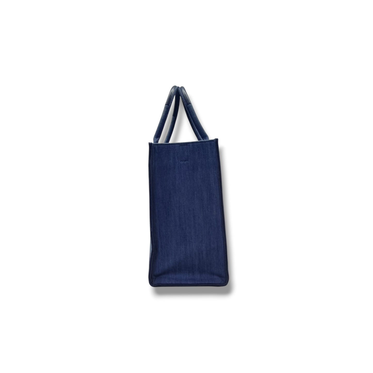 Furla Opportunity Denim Tote Bag Shw (Blue)