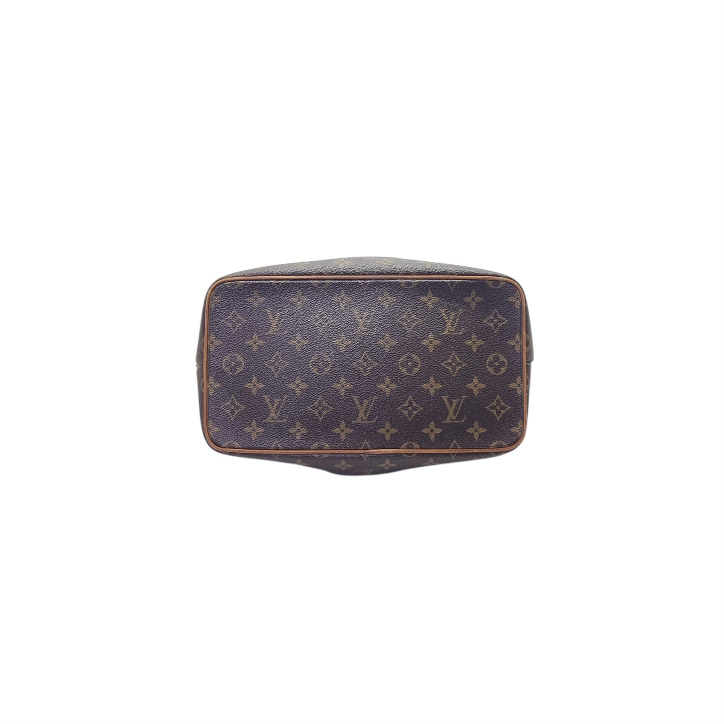 Louis Vuitton Palermo PM Monogram Ghw
