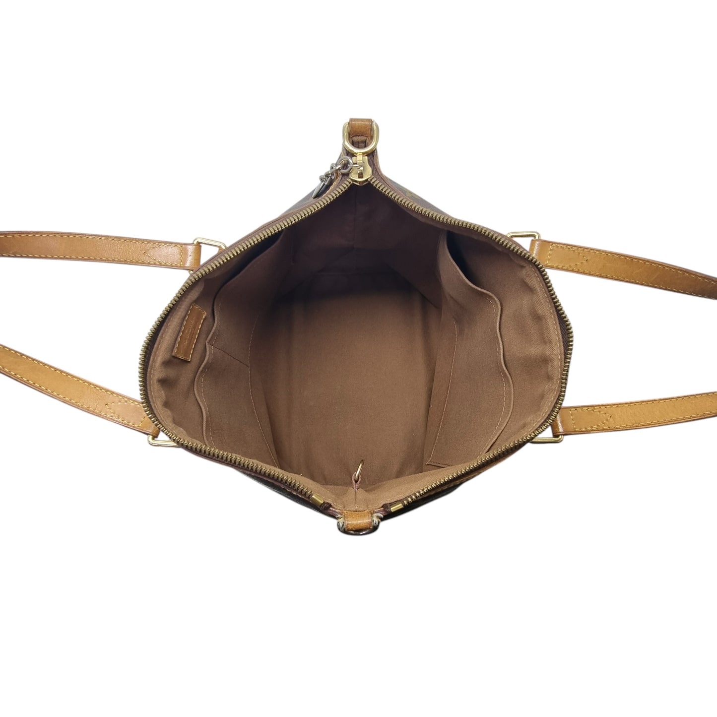 Louis Vuitton Palermo PM Monogram Ghw