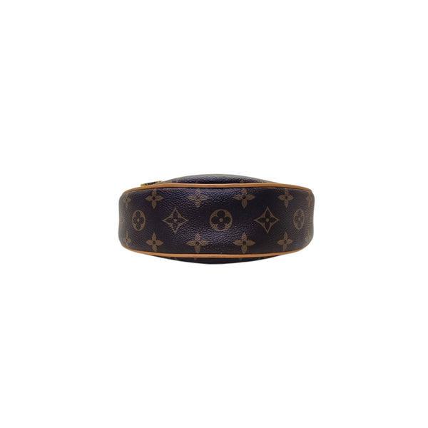 Louis Vuitton Loop Bag Monogram Ghw