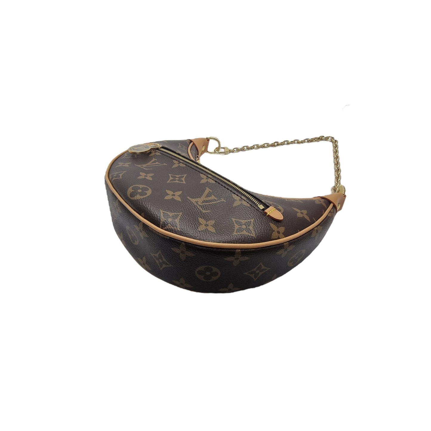 Louis Vuitton Loop Bag Monogram Ghw