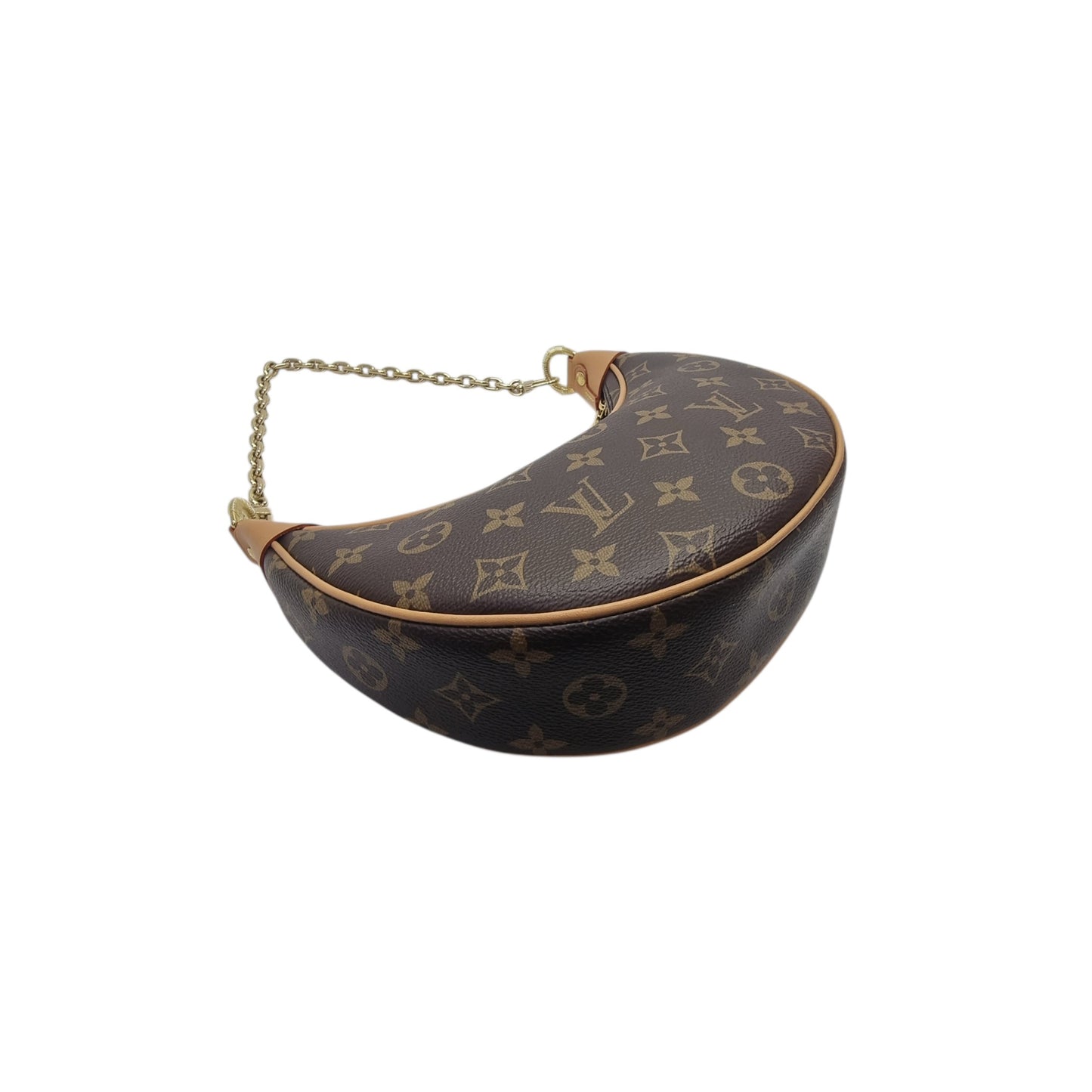 Louis Vuitton Loop Bag Monogram Ghw