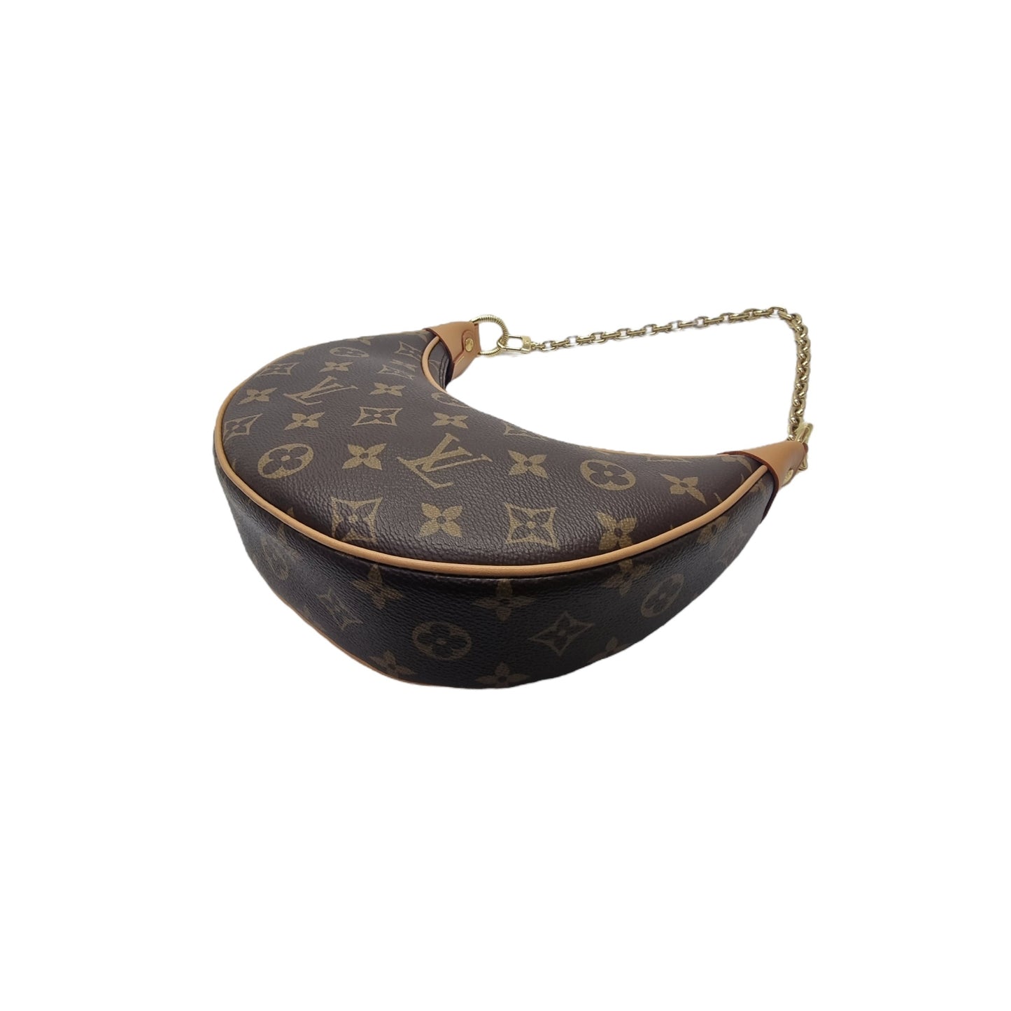 Louis Vuitton Loop Bag Monogram Ghw