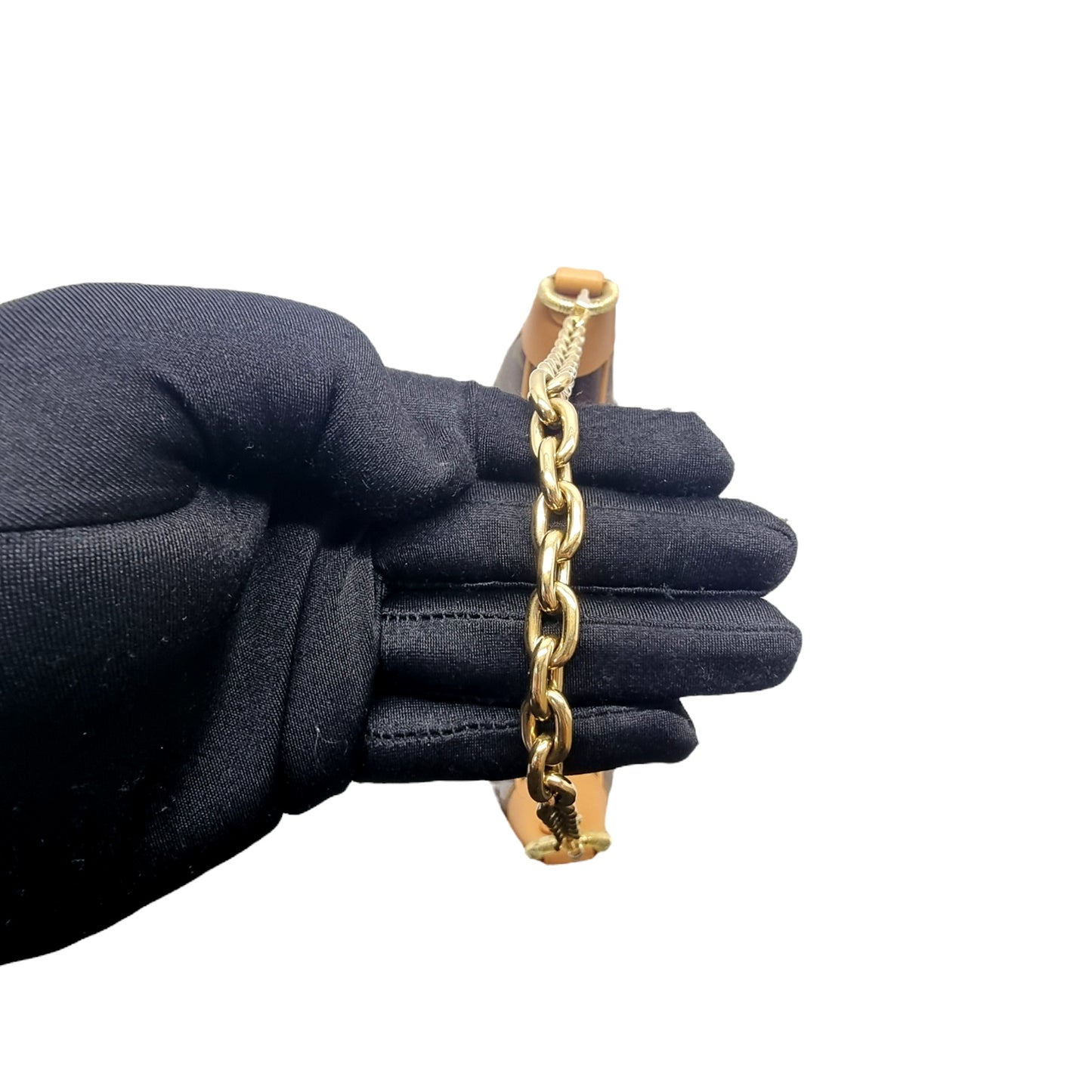 Louis Vuitton Loop Bag Monogram Ghw