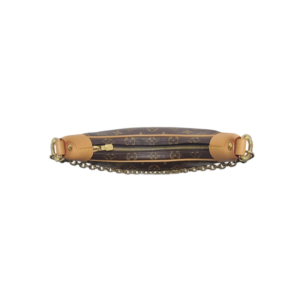 Louis Vuitton Loop Bag Monogram Ghw