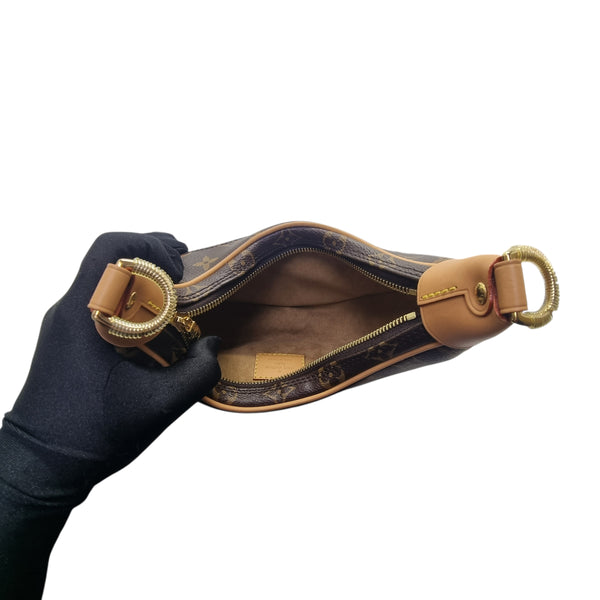 Louis Vuitton Loop Bag Monogram Ghw