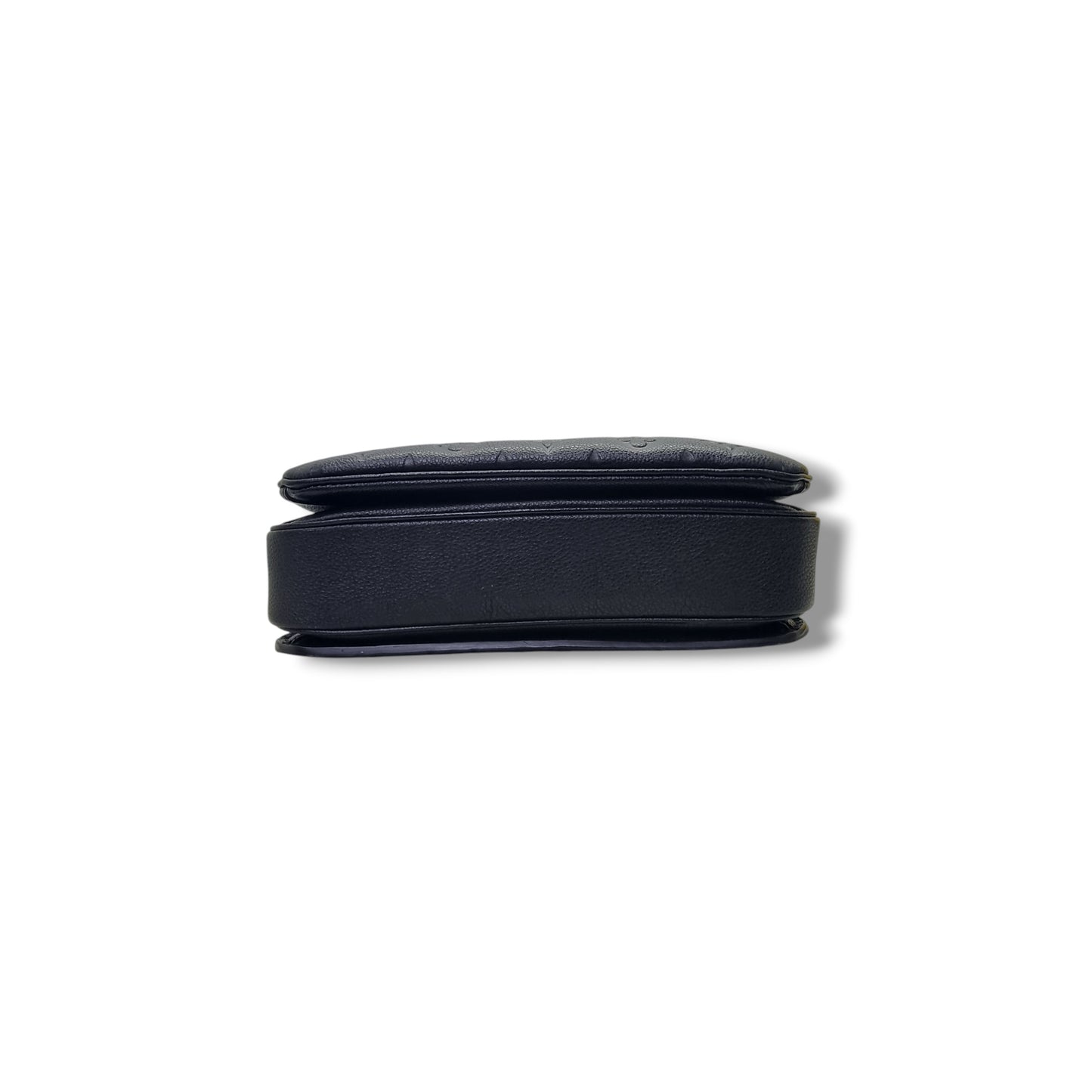 Louis Vuitton Pochette Metis Monogram Empriente Black Ghw