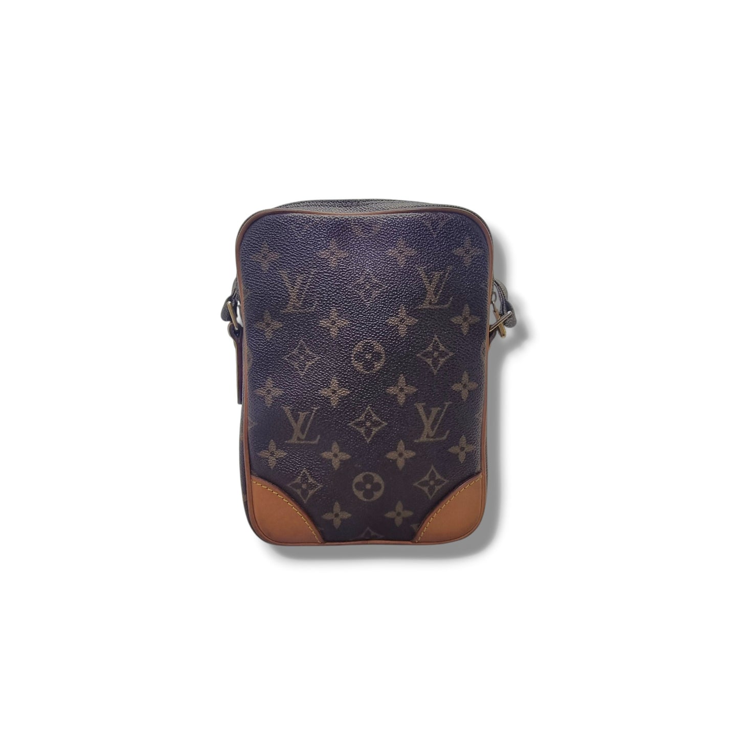 Louis Vuitton Amazone Monogram Ghw