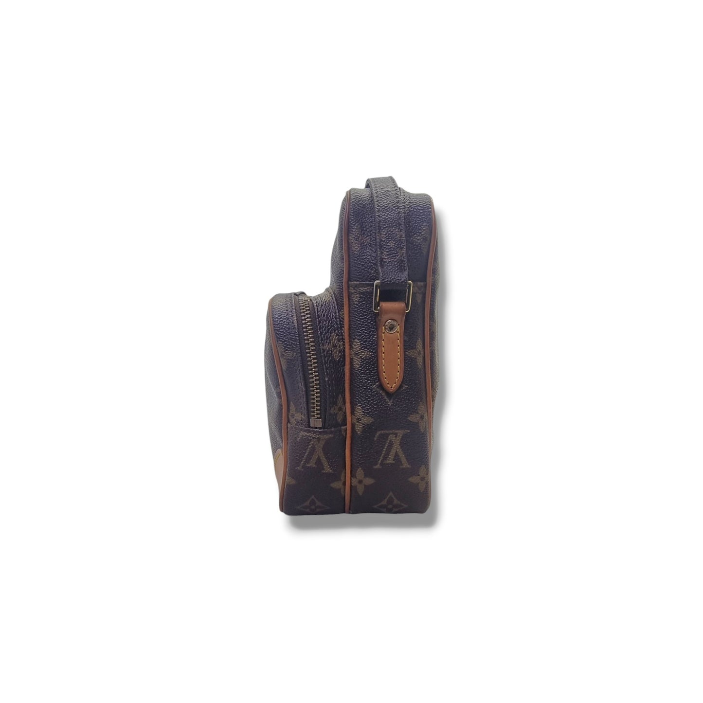 Louis Vuitton Amazone Monogram Ghw
