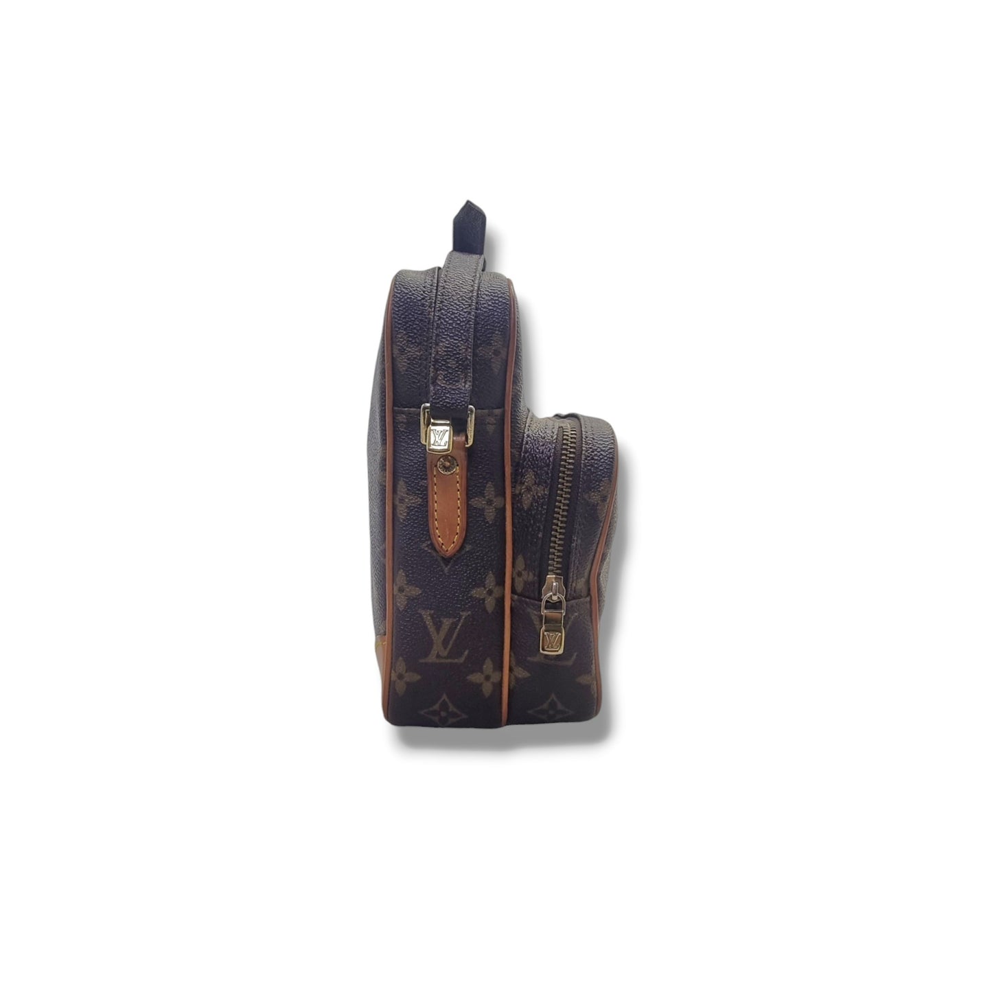 Louis Vuitton Amazone Monogram Ghw