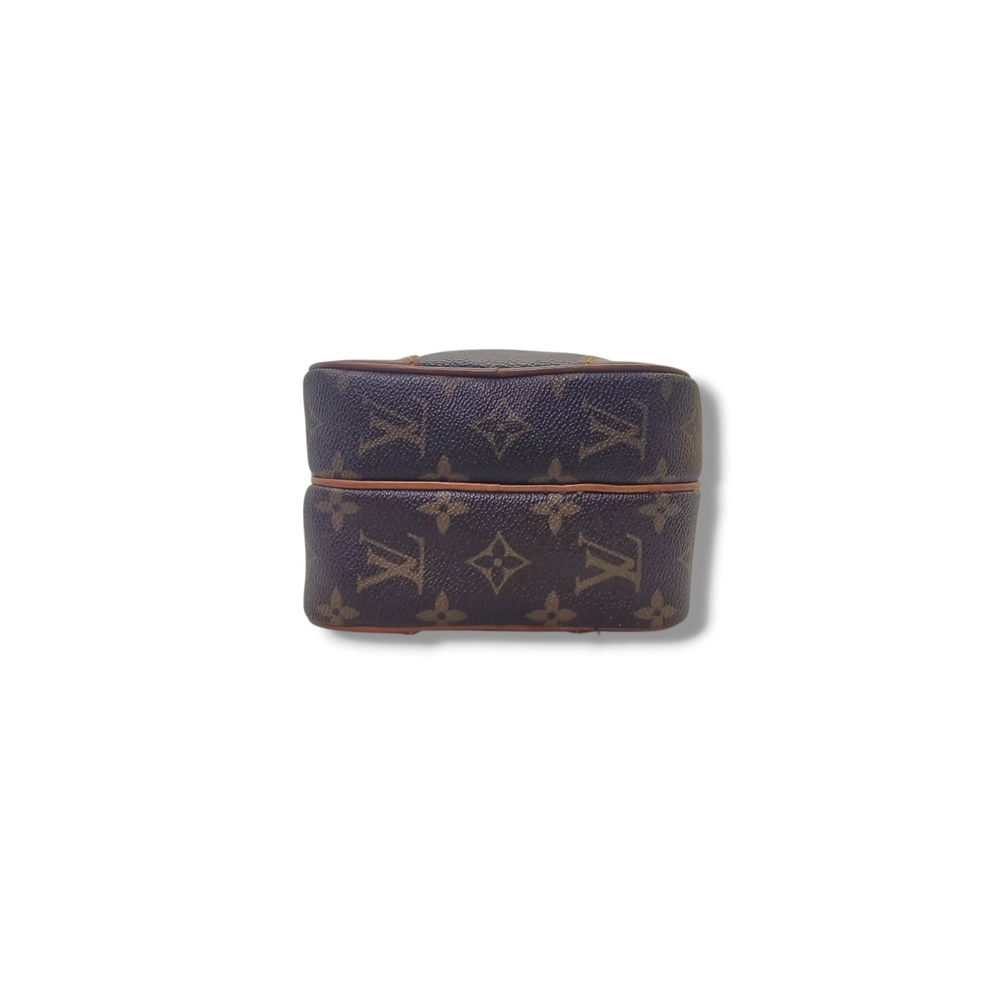 Louis Vuitton Amazone Monogram Ghw