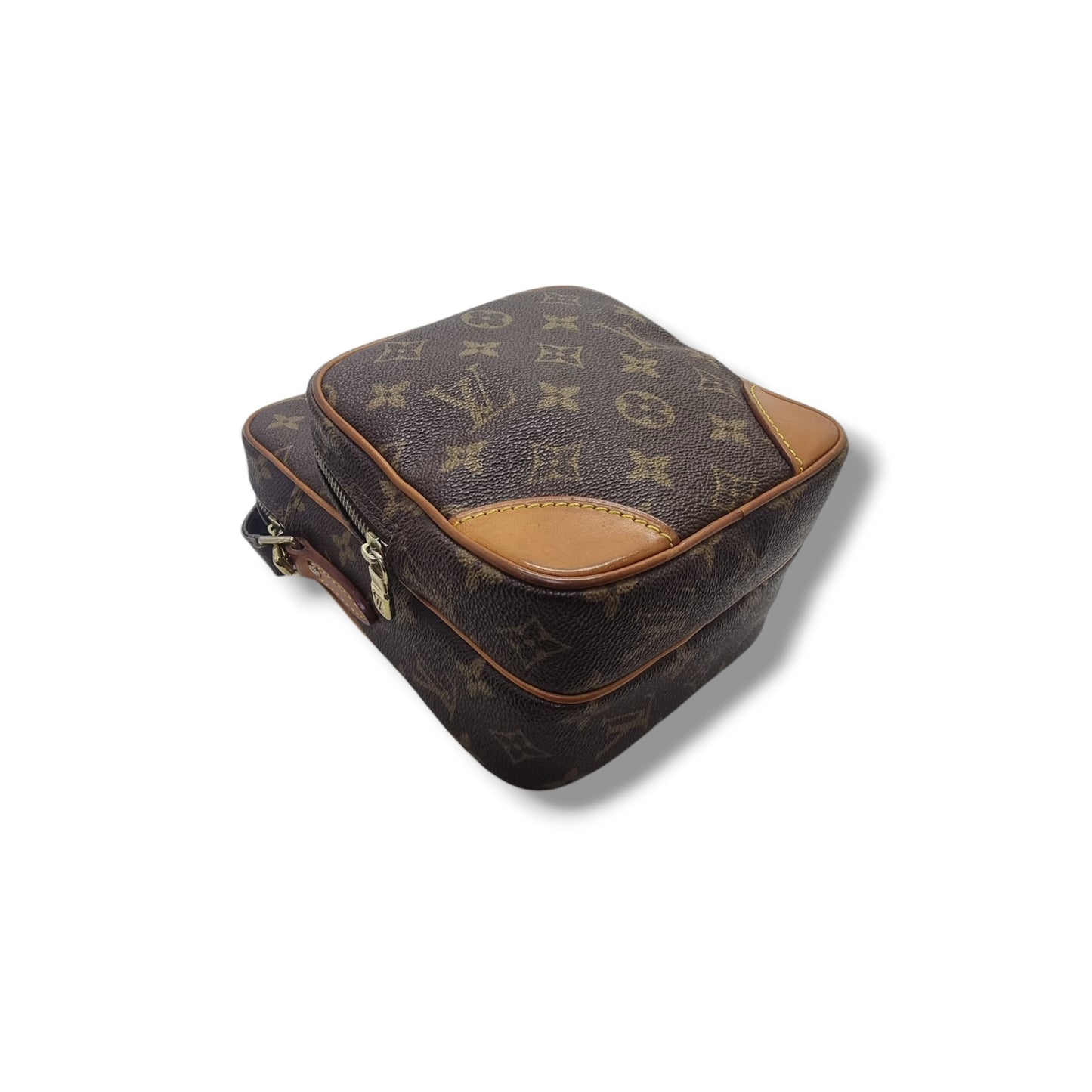 Louis Vuitton Amazone Monogram Ghw