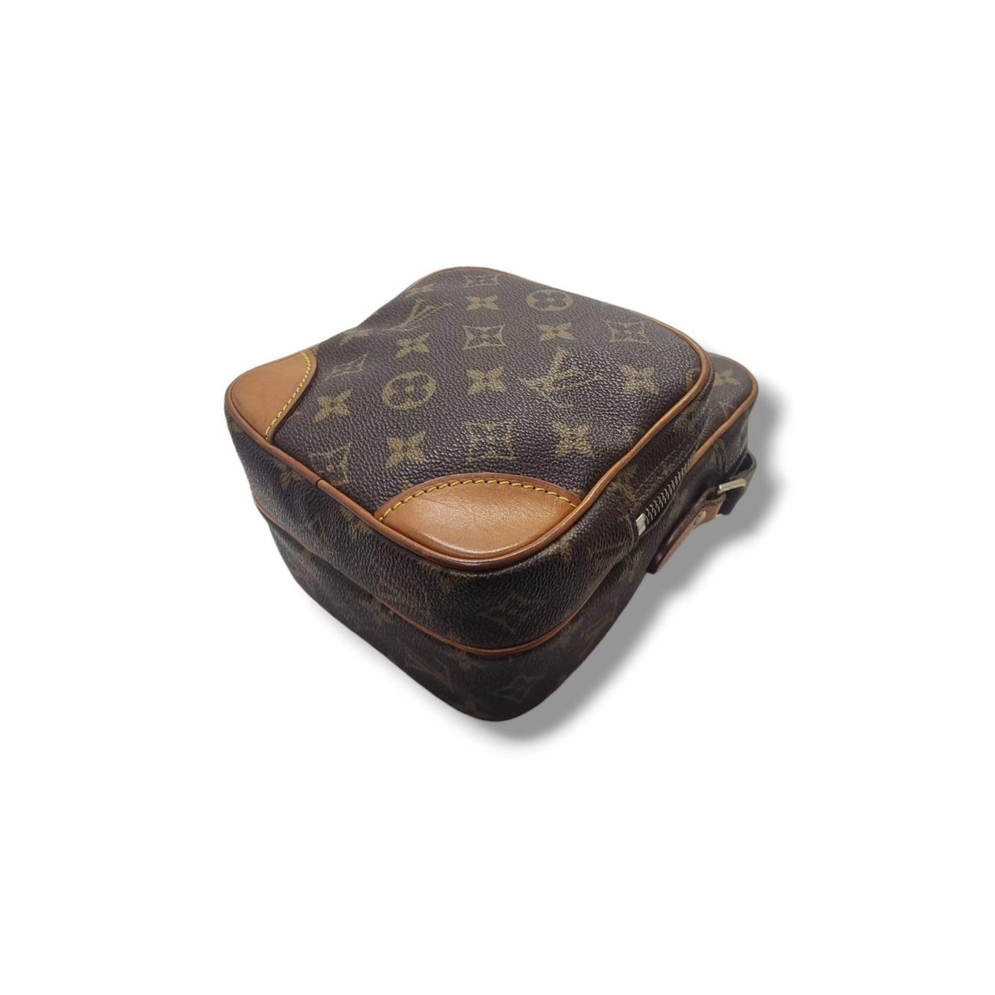 Louis Vuitton Amazone Monogram Ghw