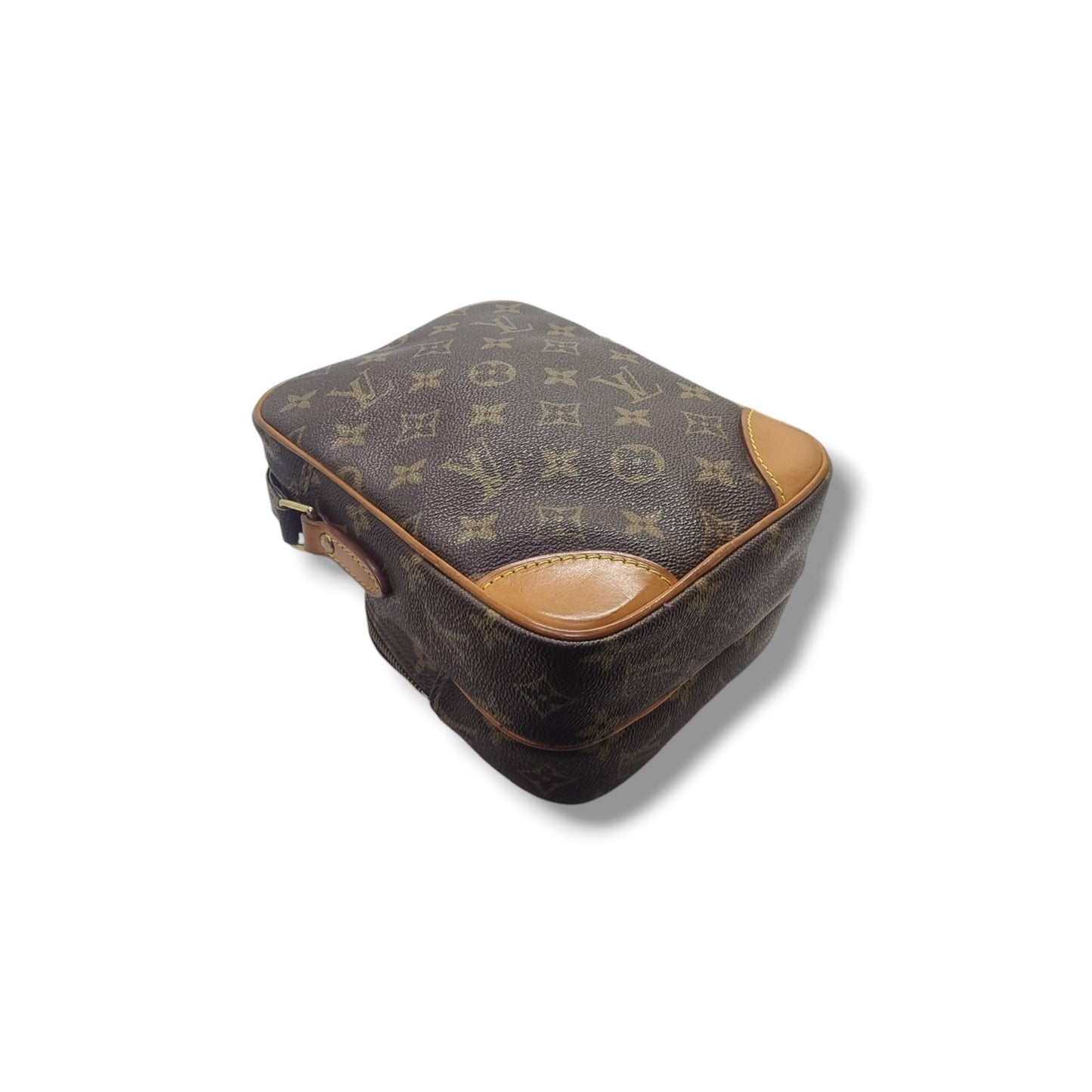 Louis Vuitton Amazone Monogram Ghw