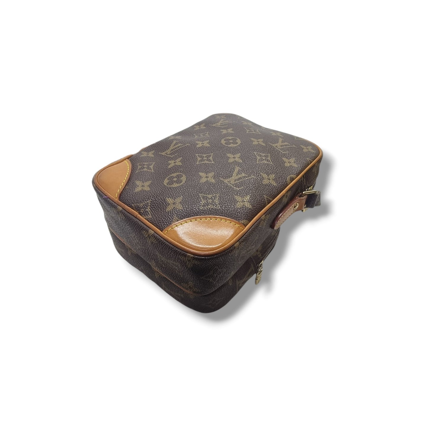 Louis Vuitton Amazone Monogram Ghw