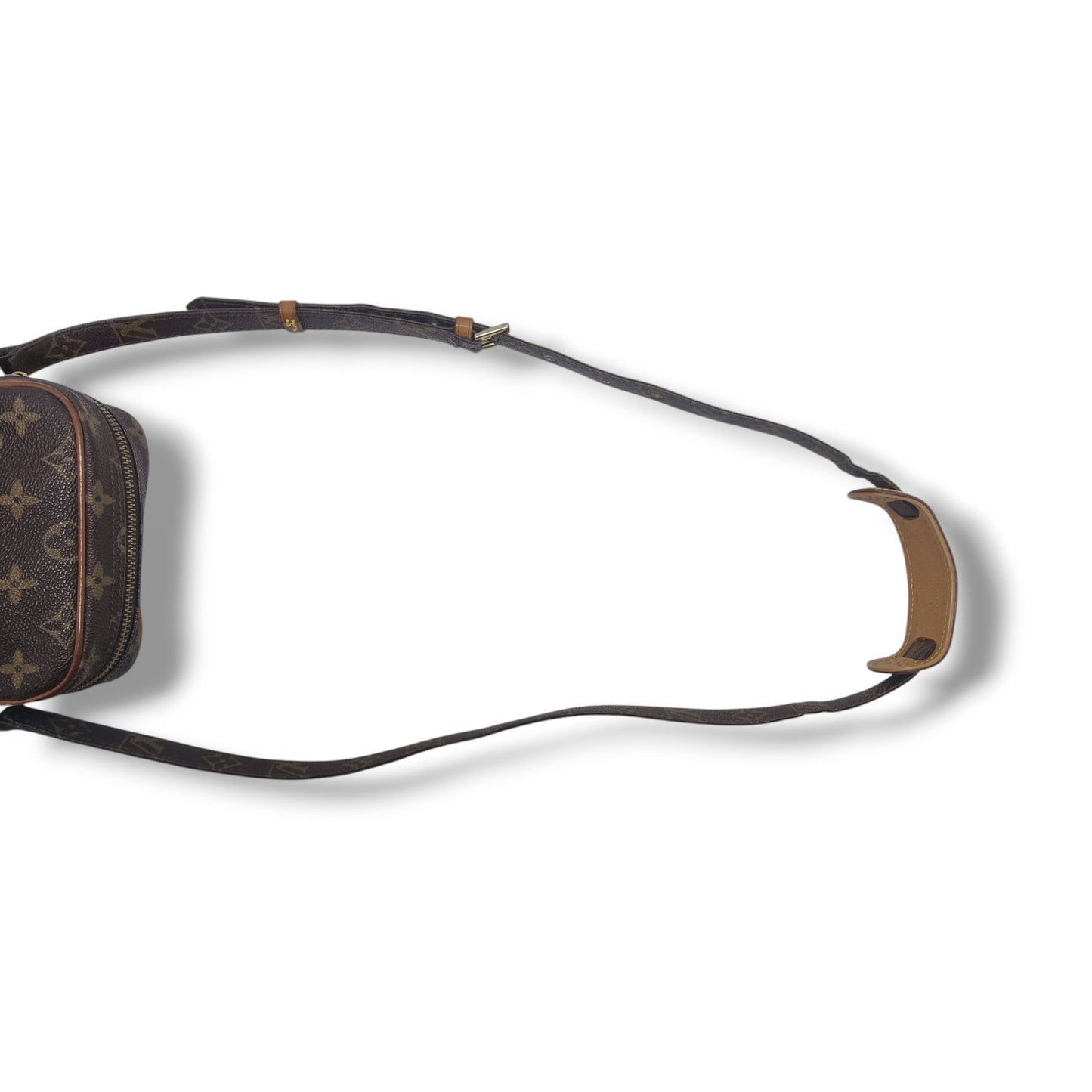 Louis Vuitton Amazone Monogram Ghw