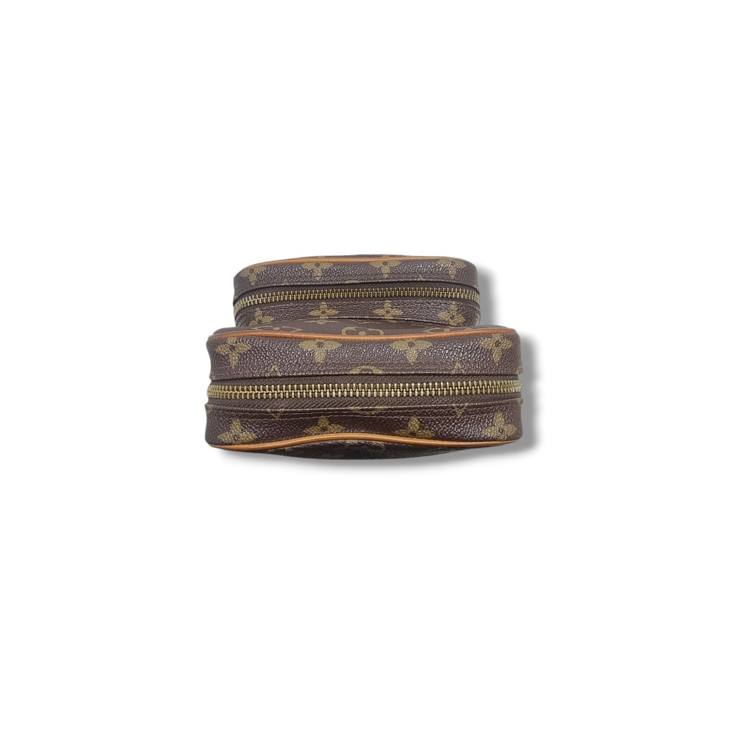 Louis Vuitton Amazone Monogram Ghw