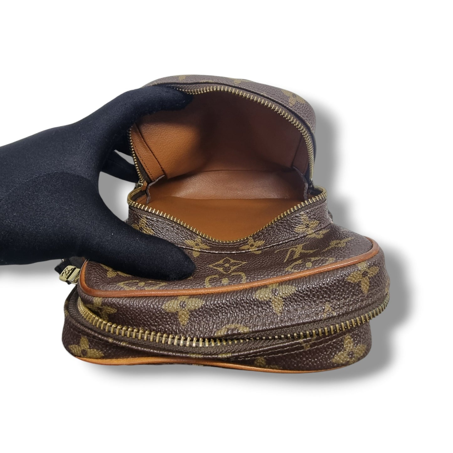 Louis Vuitton Amazone Monogram Ghw