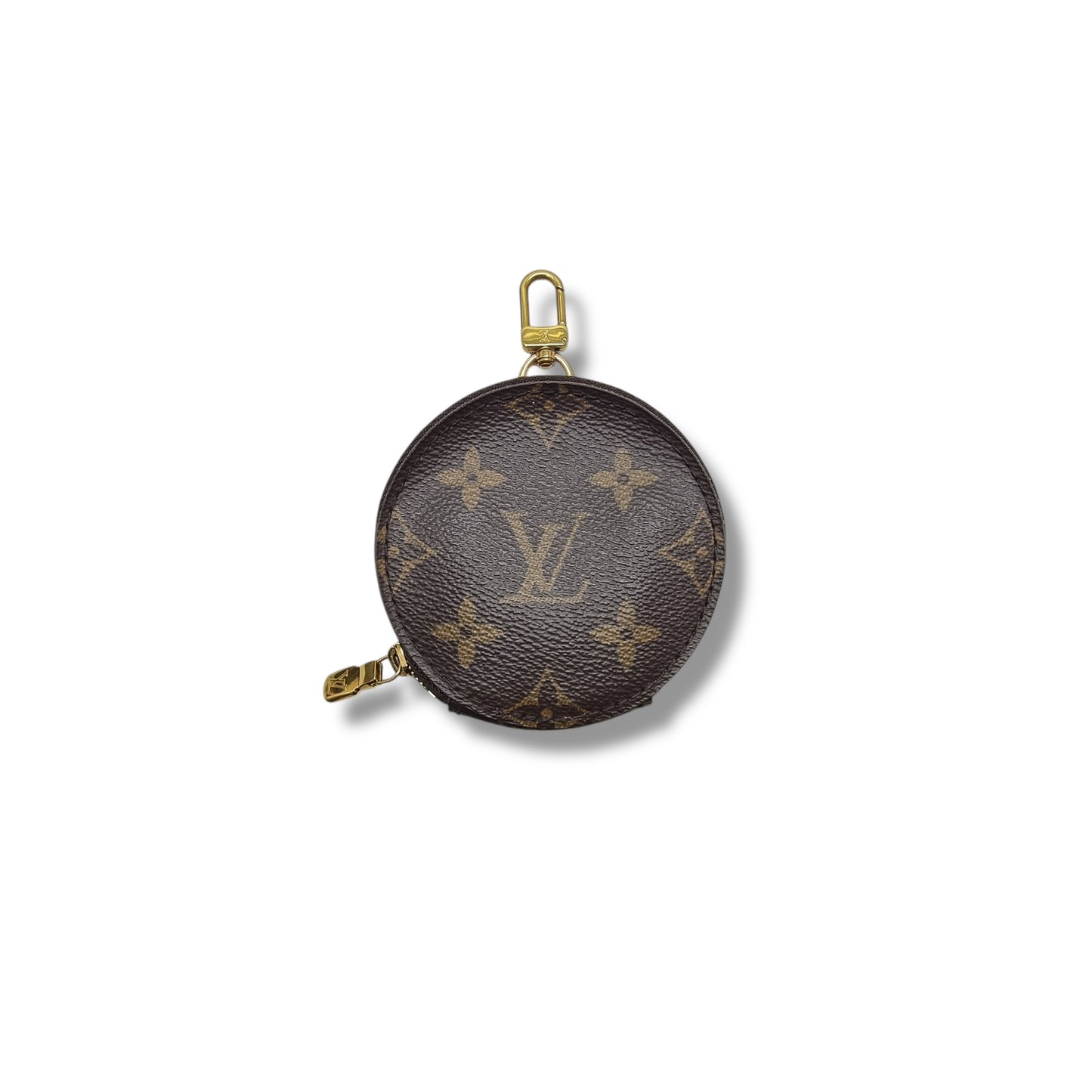 Louis Vuitton Multi Pochette Accessories Monogram Khaki Ghw