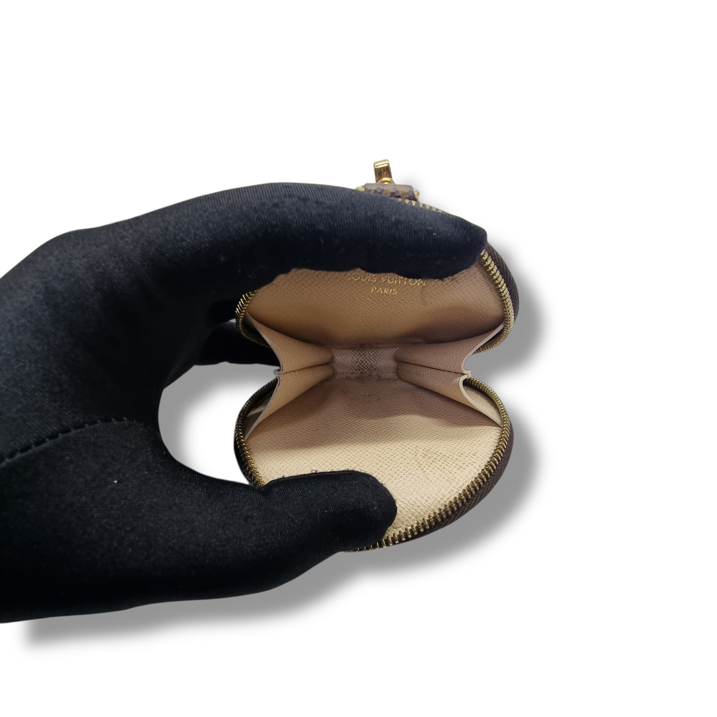 Louis Vuitton Multi Pochette Accessories Monogram Khaki Ghw