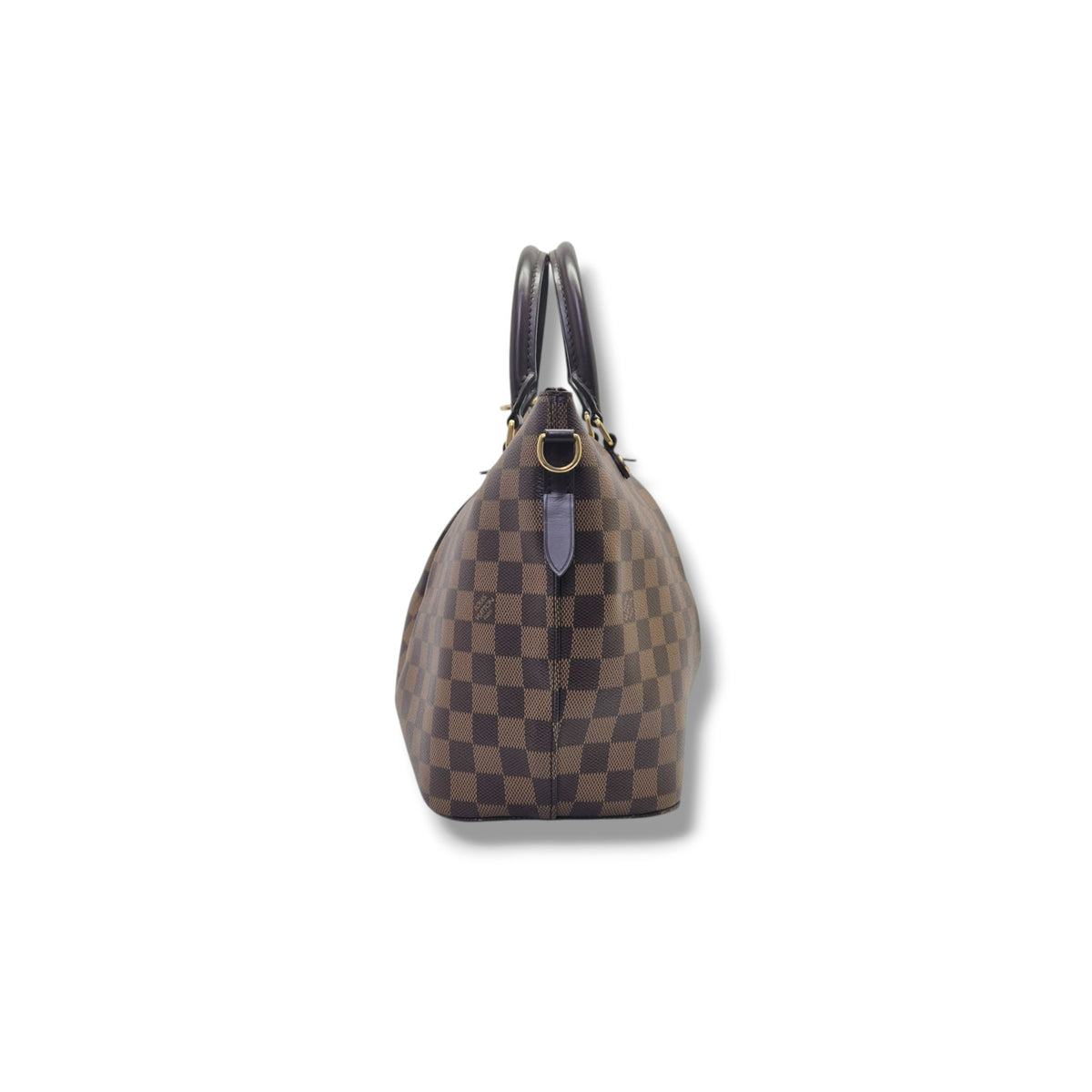 Louis Vuitton Siena MM Damier Ebene Ghw