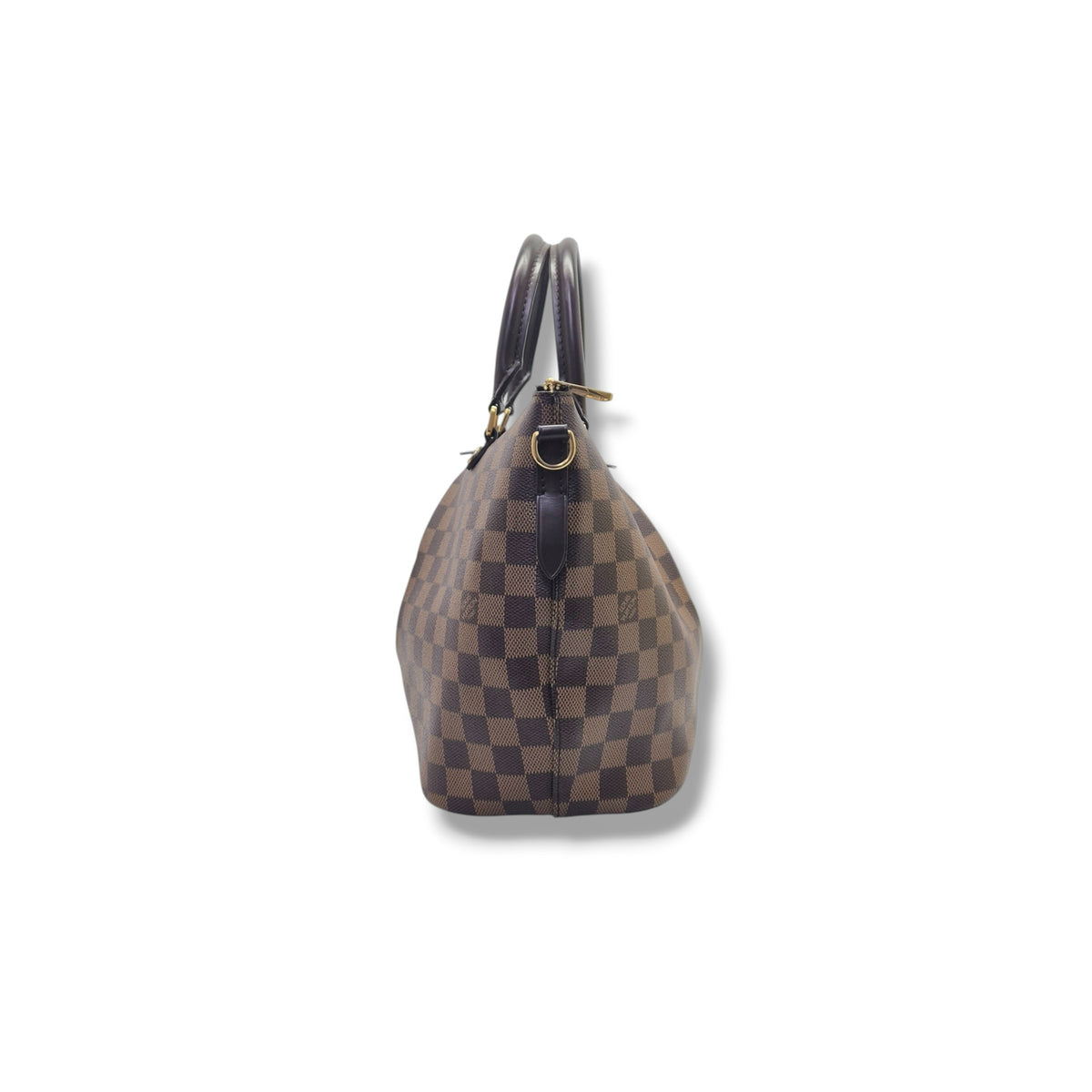 Louis Vuitton Siena MM Damier Ebene Ghw
