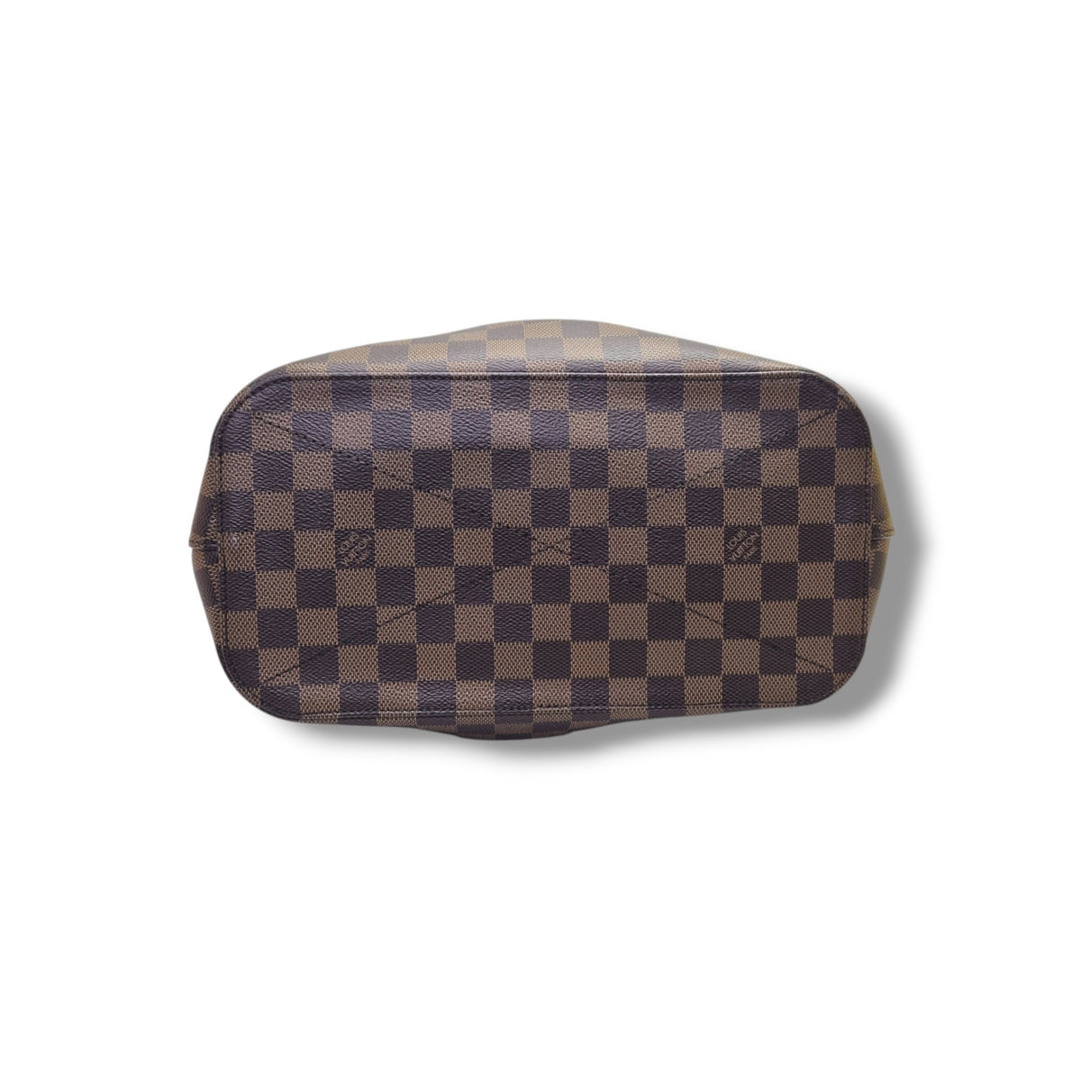 Louis Vuitton Siena MM Damier Ebene Ghw