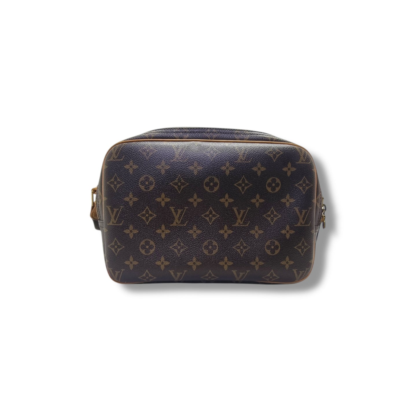 Louis Vuitton Reporter PM Monogram Ghw