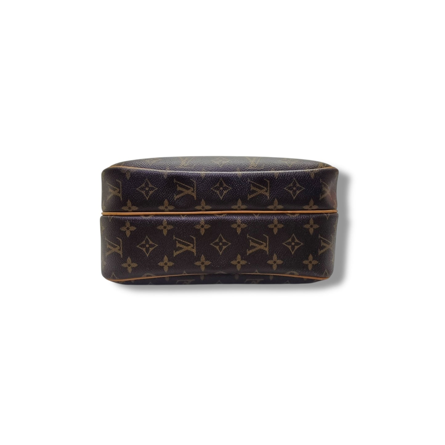 Louis Vuitton Reporter PM Monogram Ghw